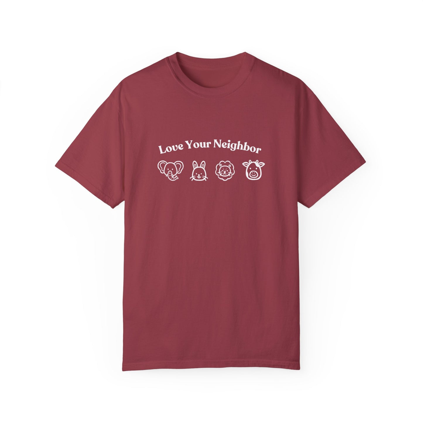 Love Your Neighbor T-Shirt