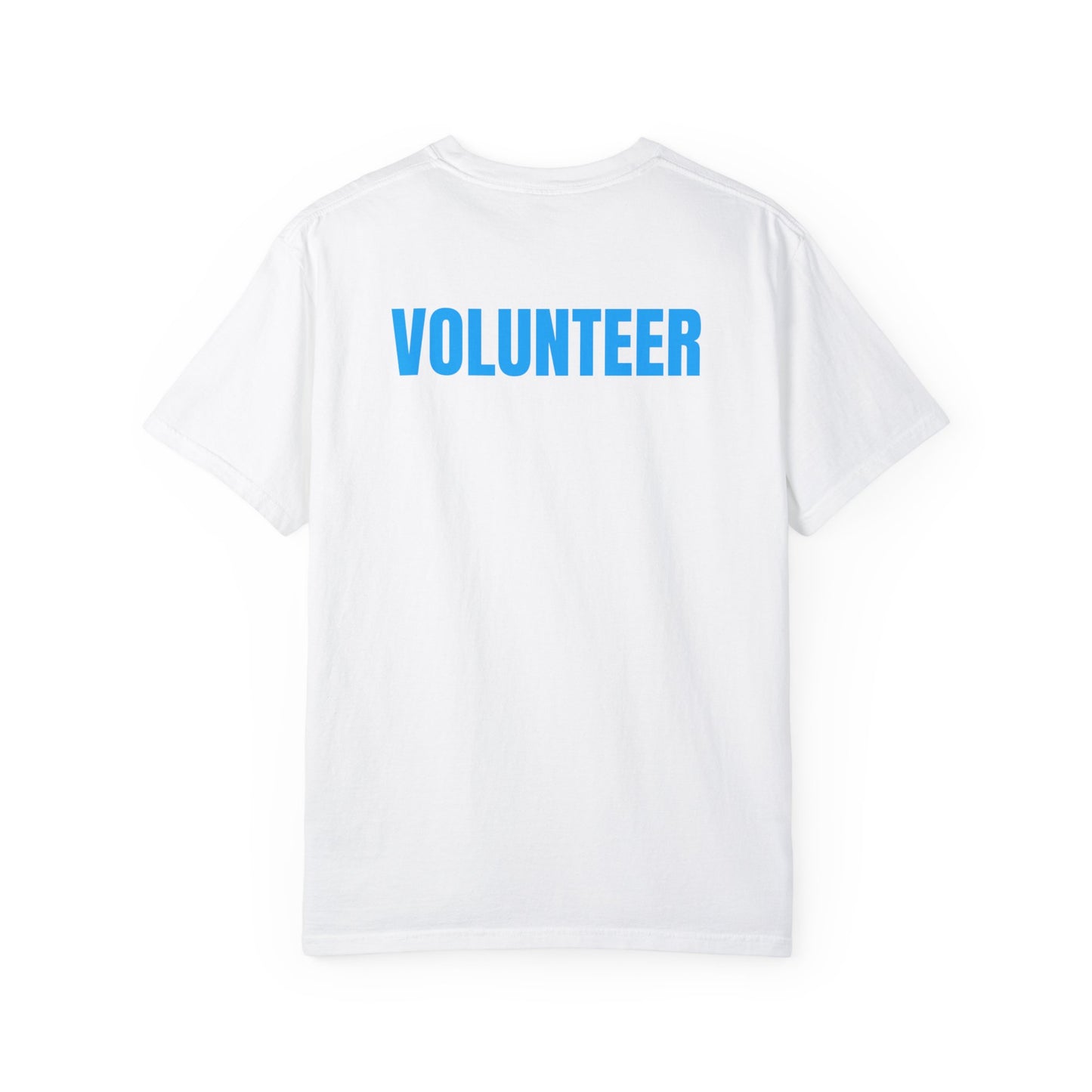 Volunteer T-shirt