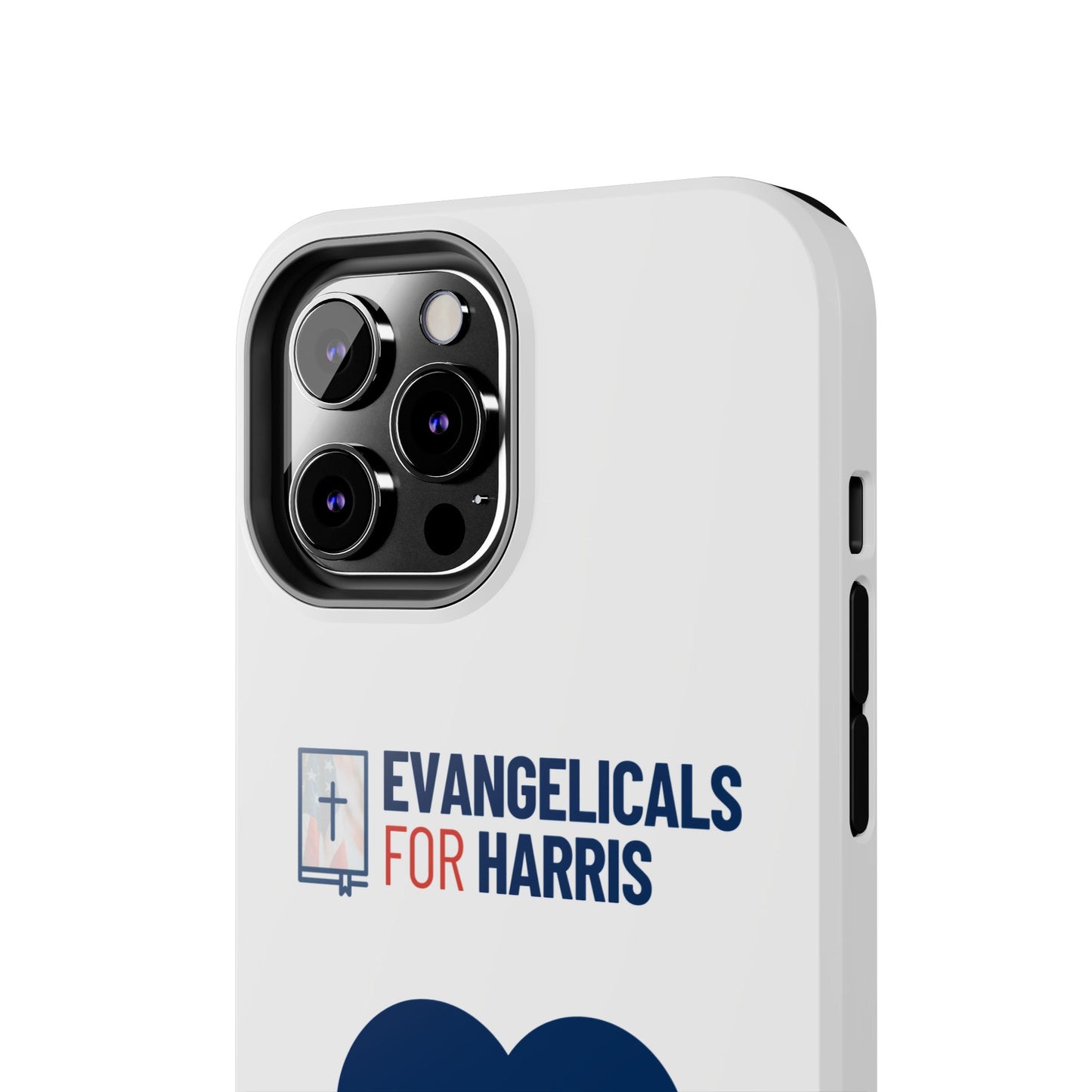 Evangelicals For Harris x Joy Tough Phone Case