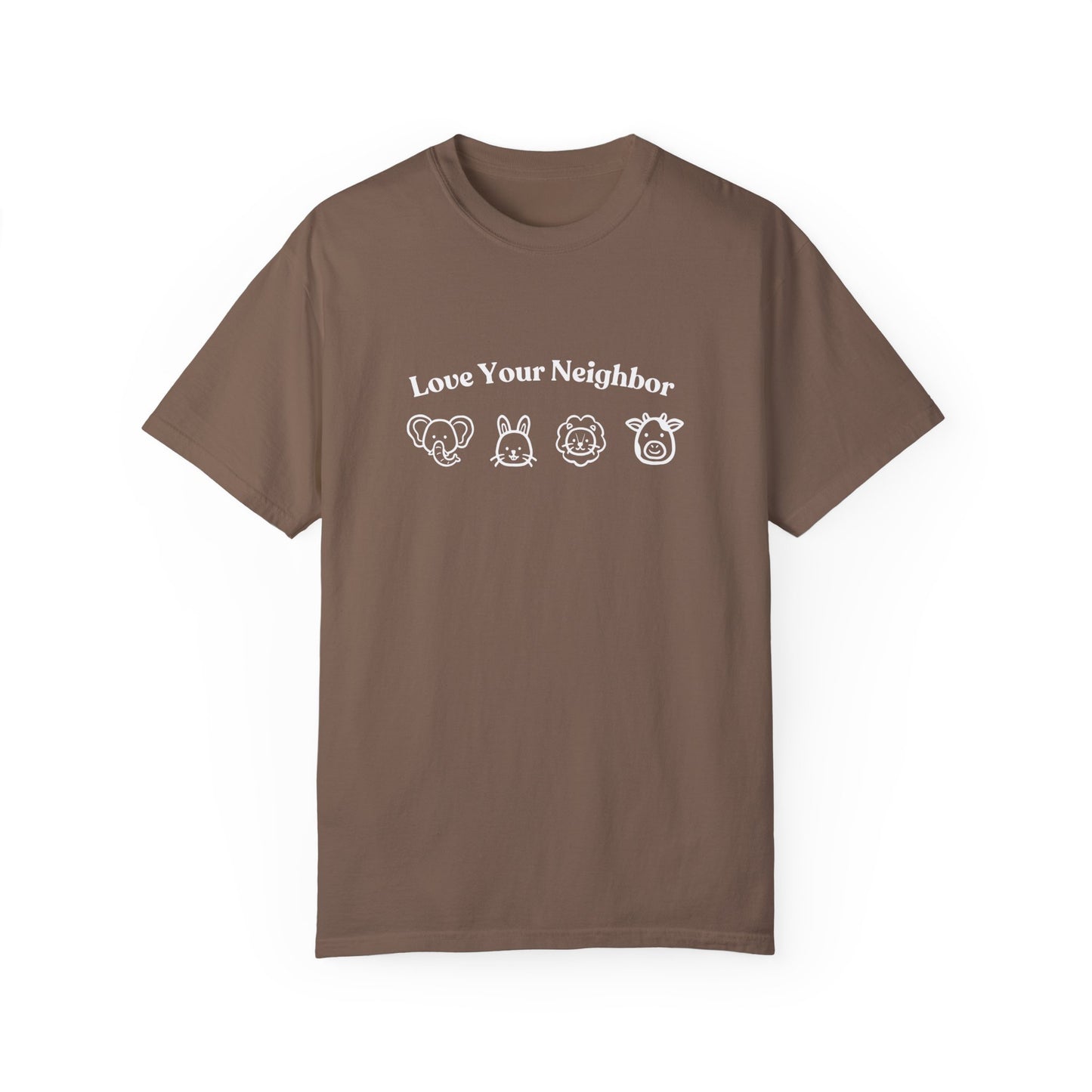 Love Your Neighbor T-Shirt