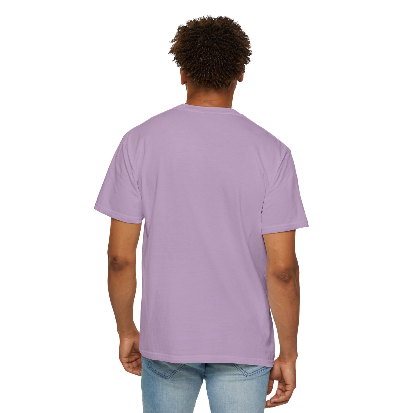 Evangelicals For America Garment-Dyed T-Shirt