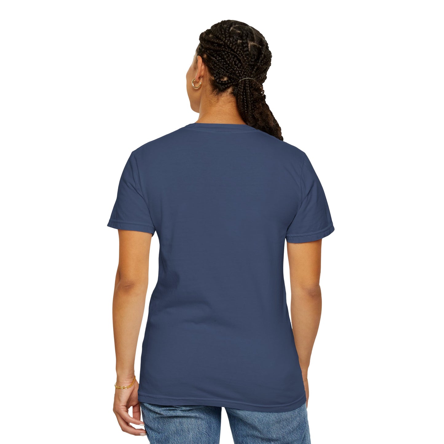 Evangelicals For America Garment-Dyed T-Shirt