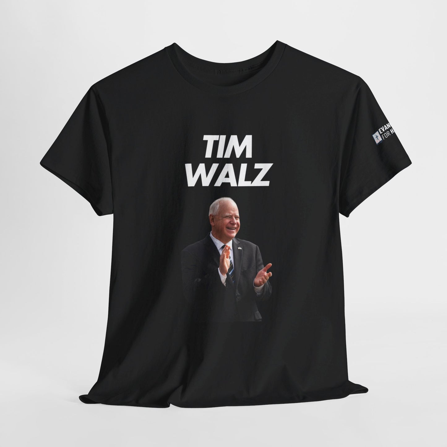 Tim Walz Tee