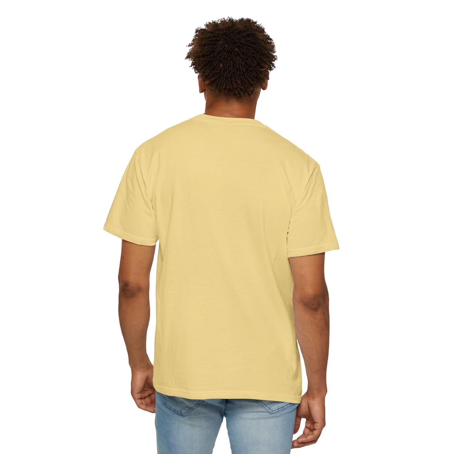 Evangelicals For America Garment-Dyed T-Shirt