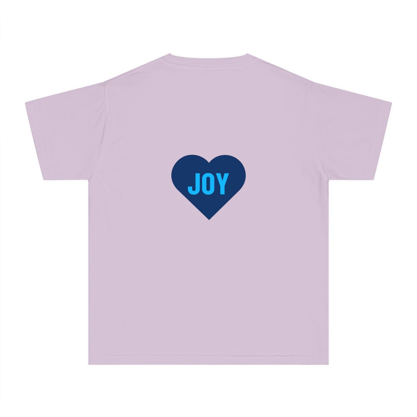 Youth Evangelicals For America x Joy Garment-Dyed Tee