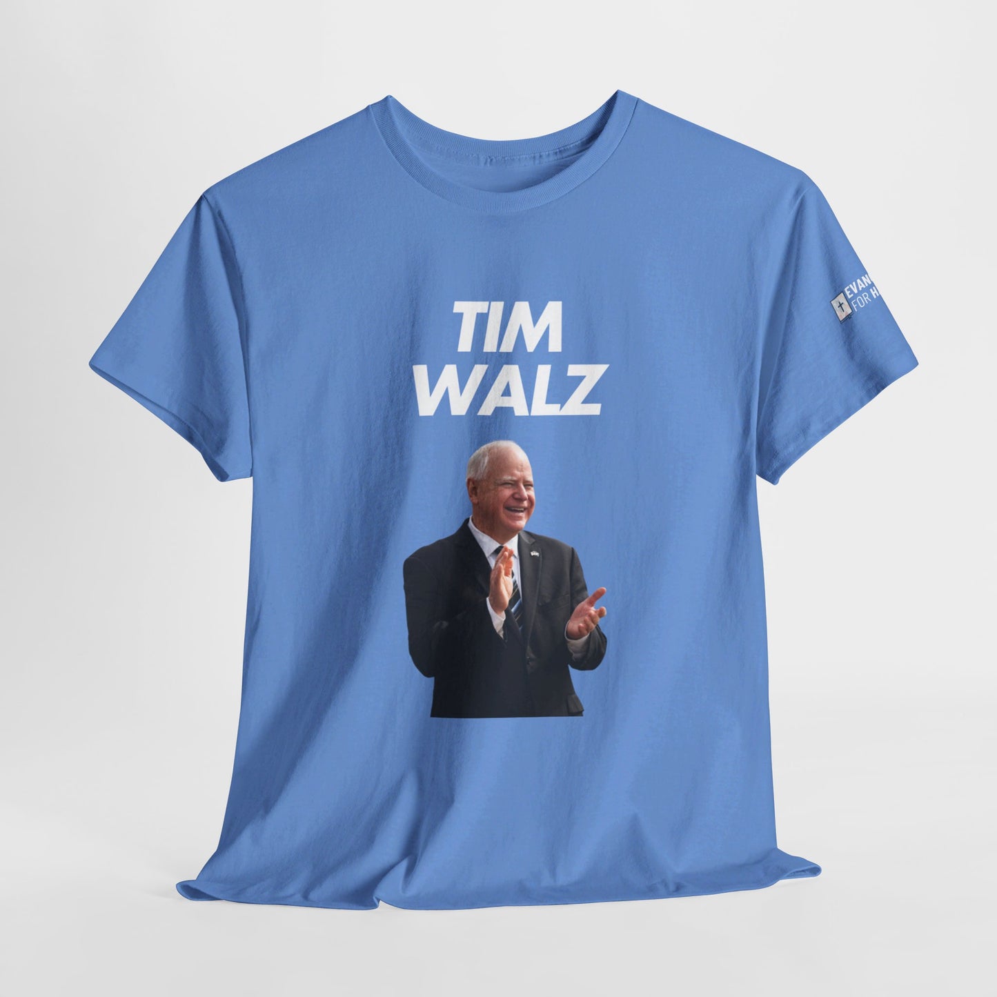 Tim Walz Tee