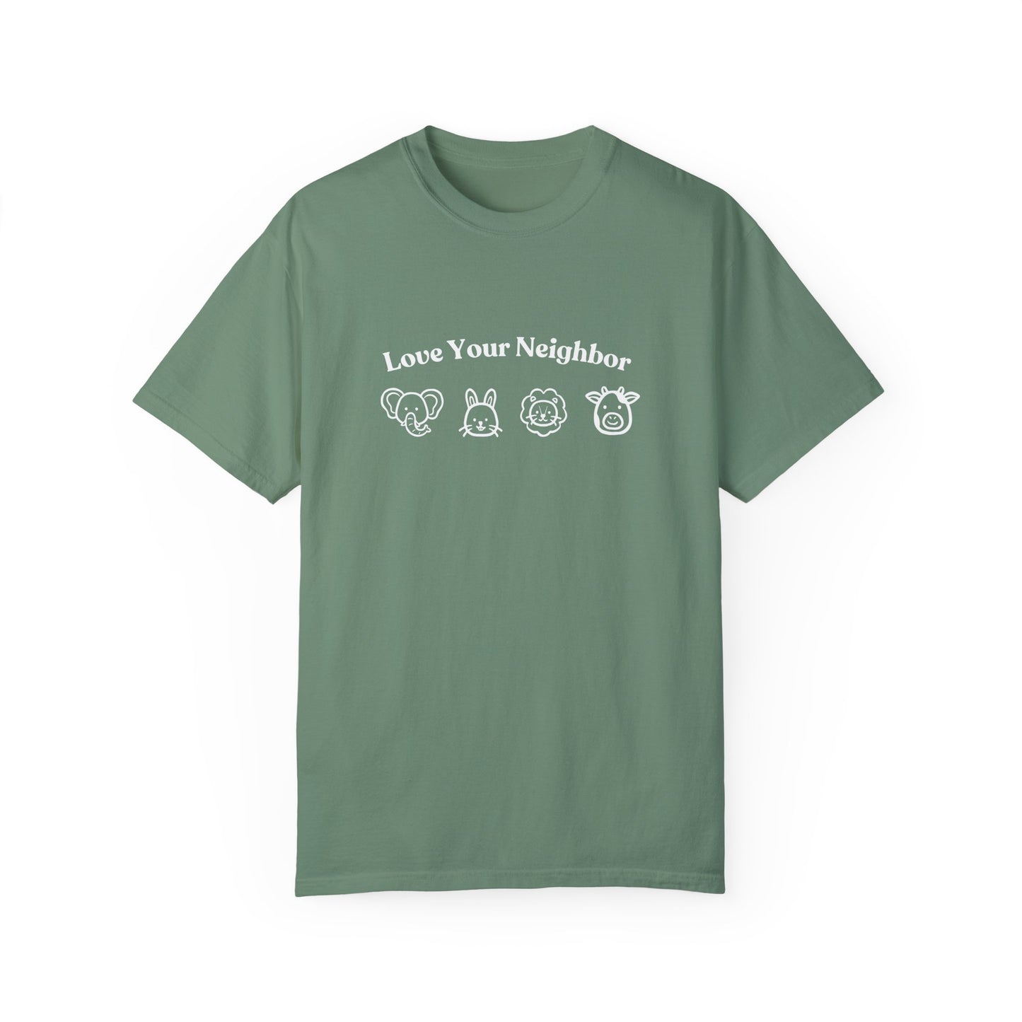 Love Your Neighbor T-Shirt