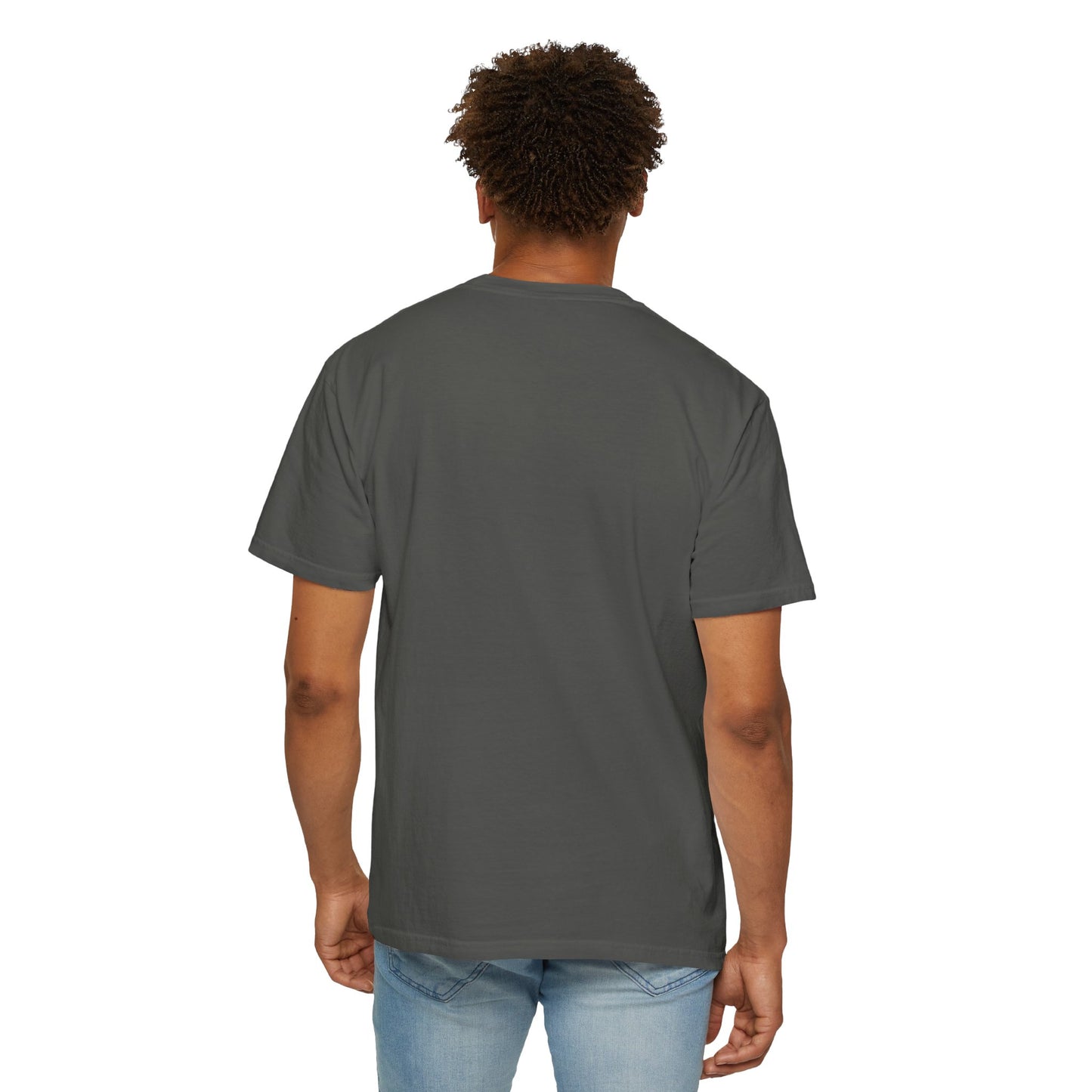 Evangelicals For America Garment-Dyed T-Shirt