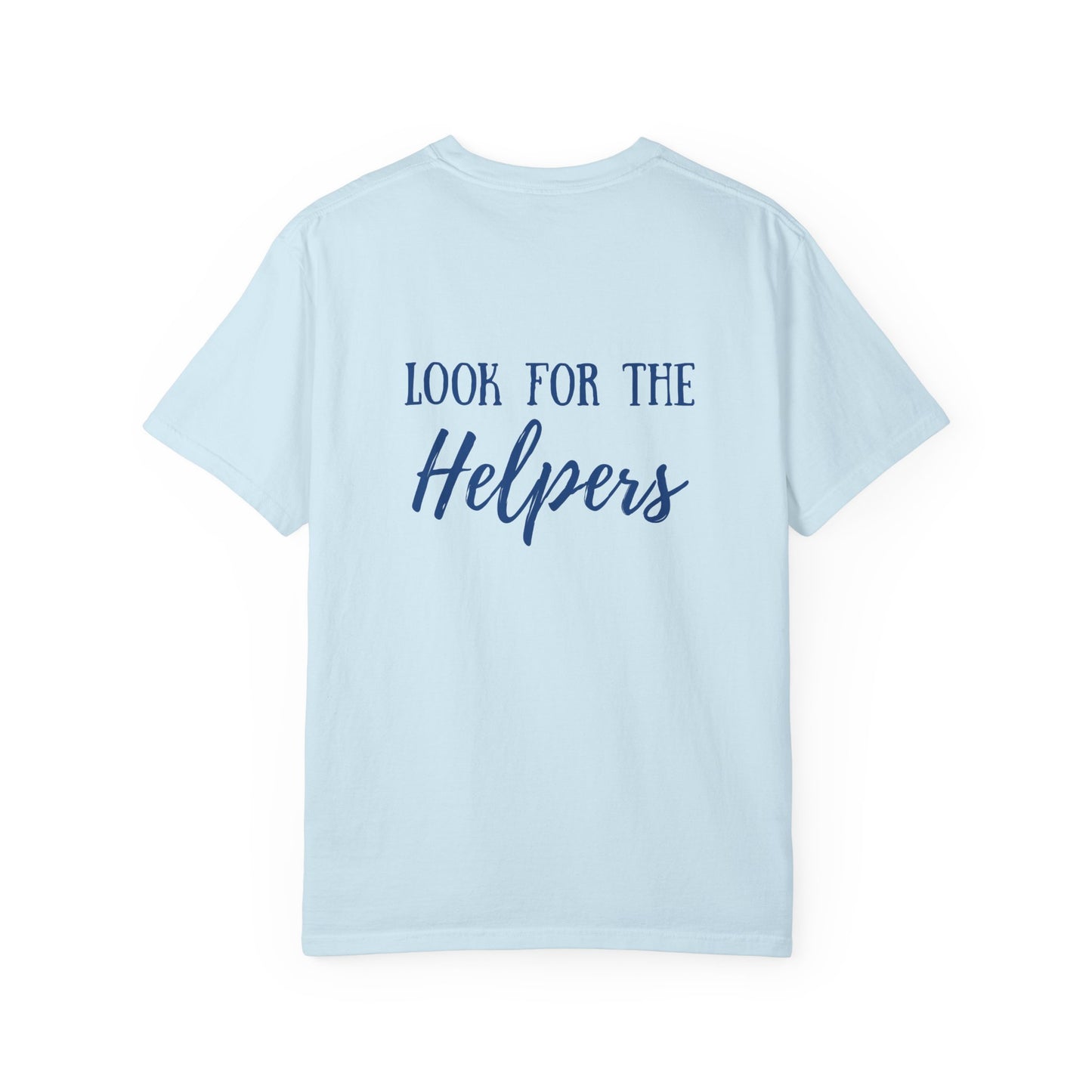 Look for the Helpers T-Shirt