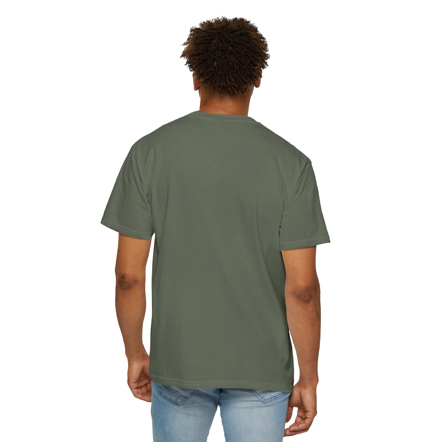 Evangelicals For America Garment-Dyed T-Shirt