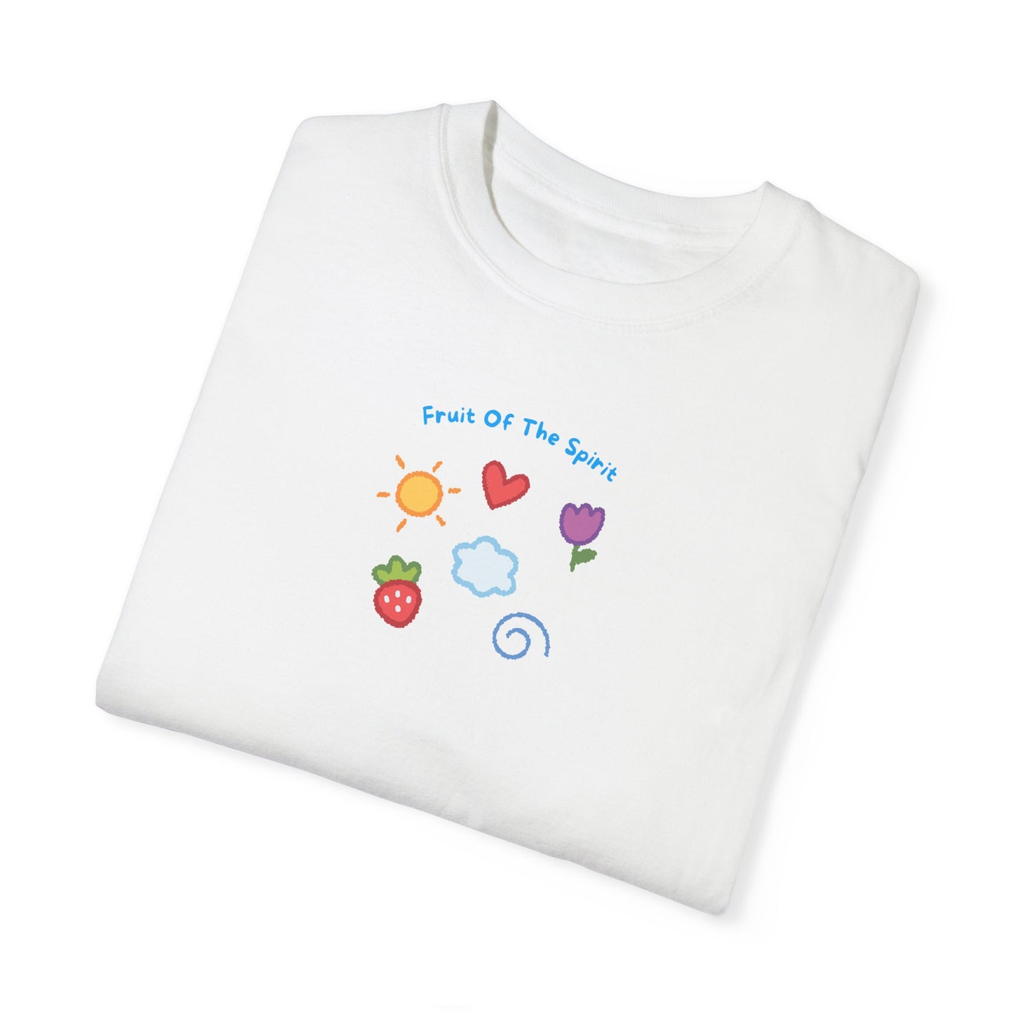 Fruit of the Spirit Tee