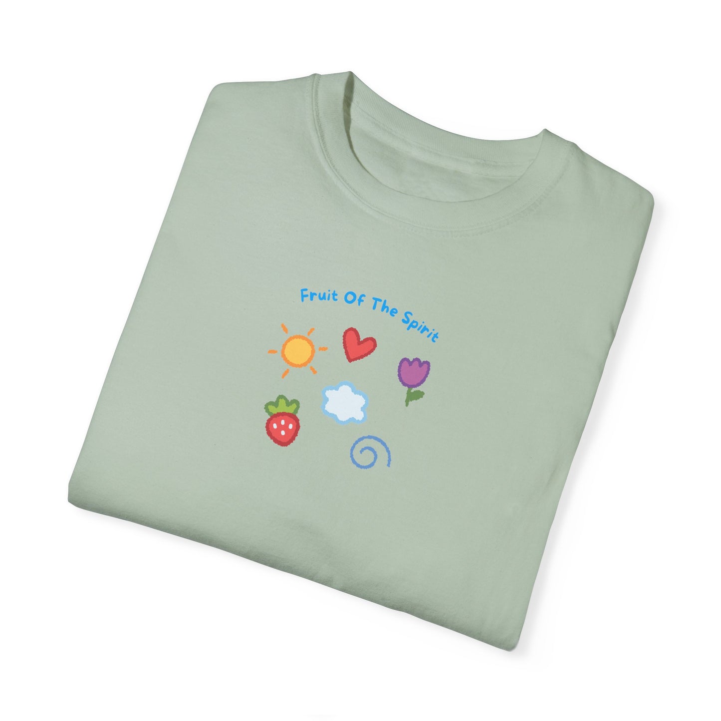 Fruit of the Spirit Tee