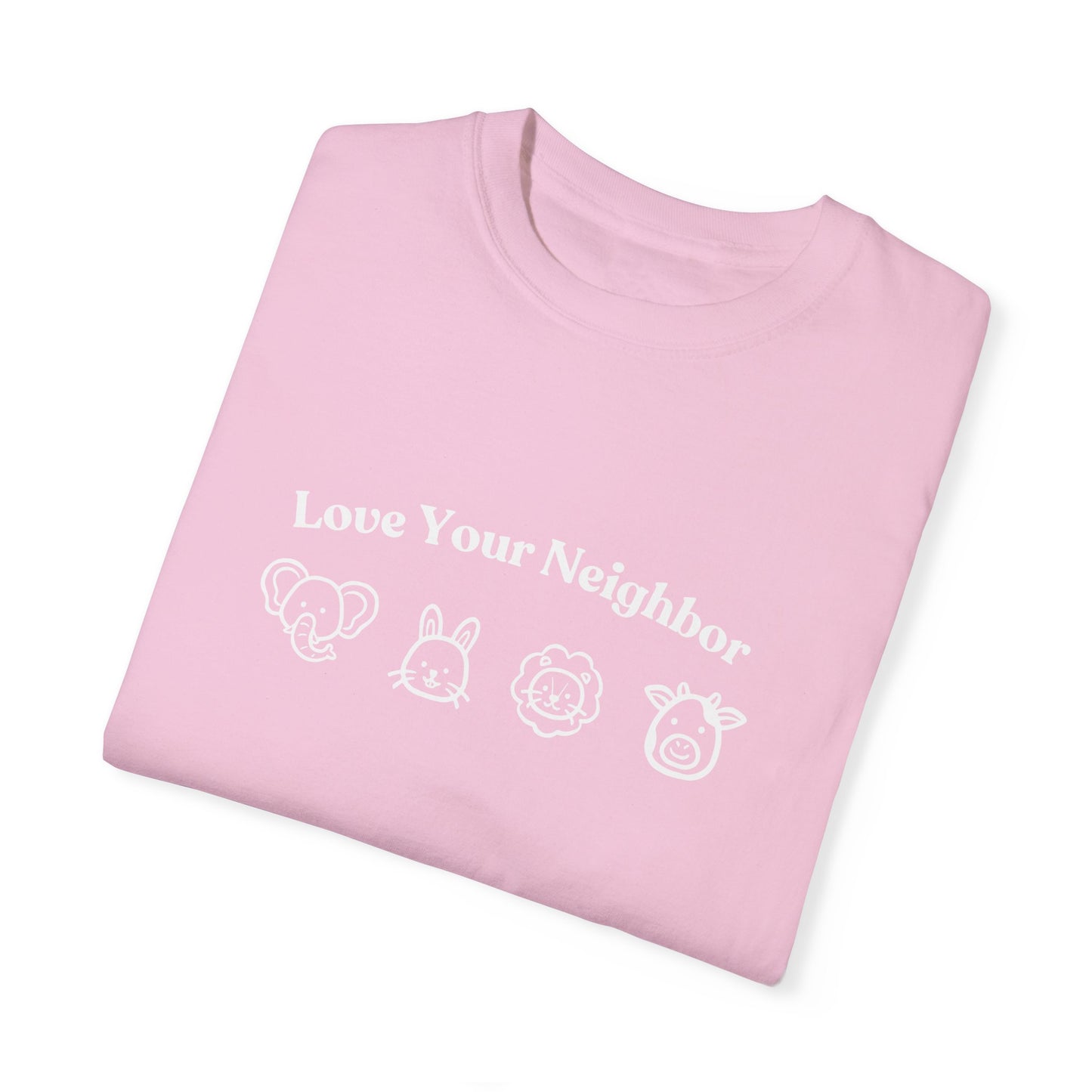 Love Your Neighbor T-Shirt