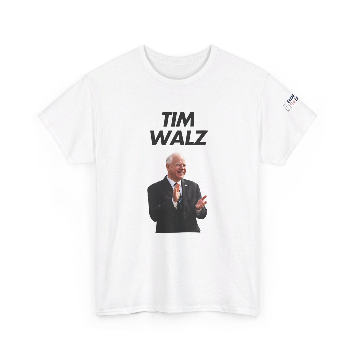 Tim Walz Tee