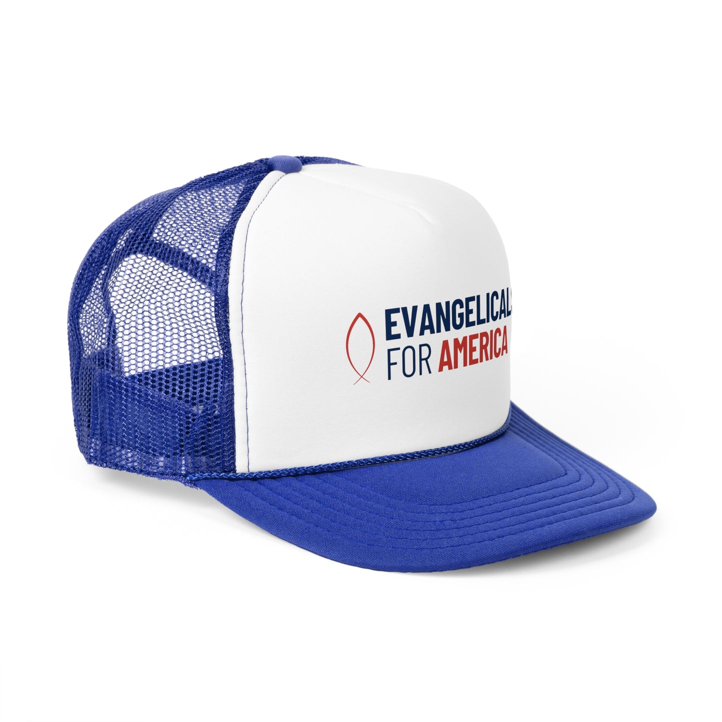 Evangelicals For America Trucker Hat