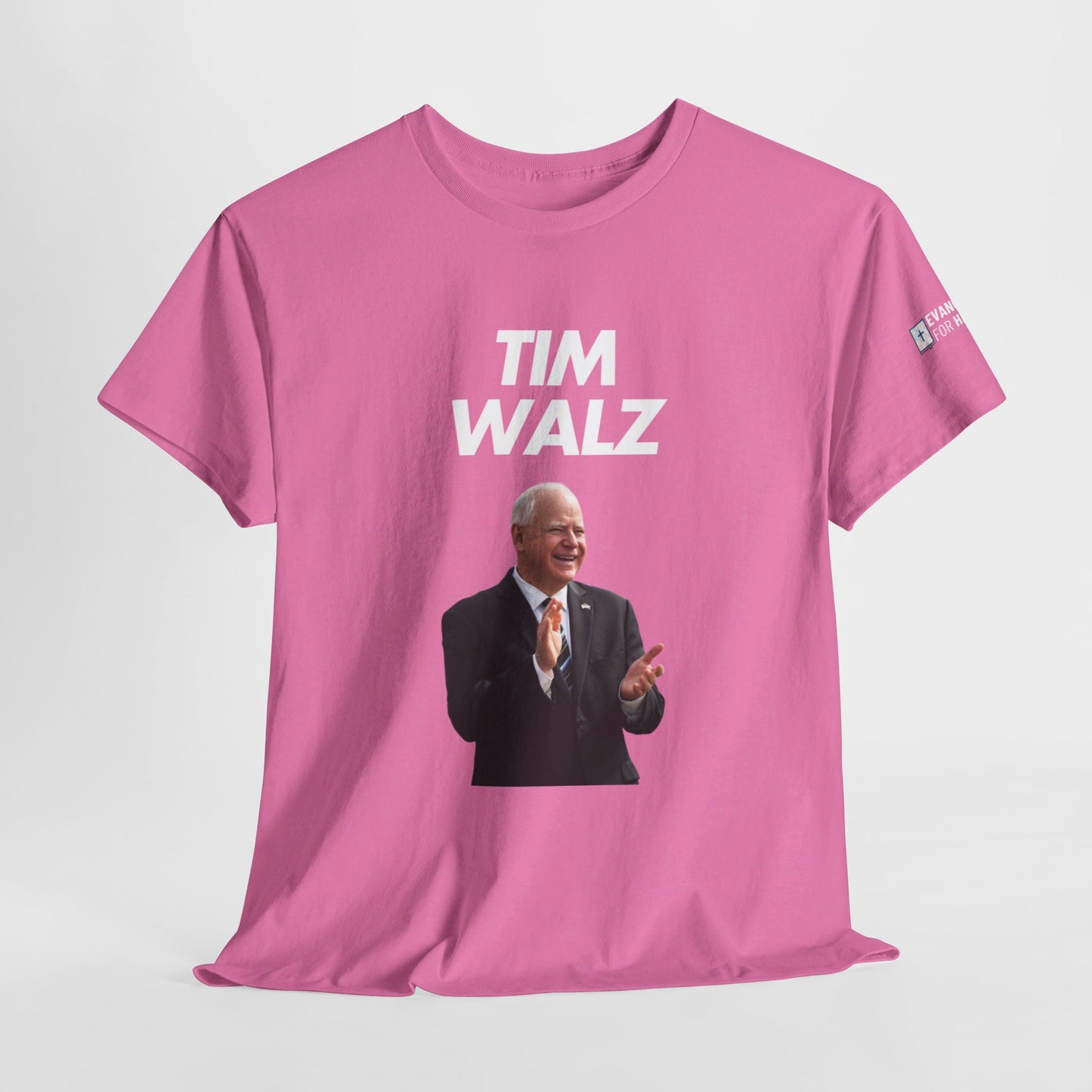 Tim Walz Tee