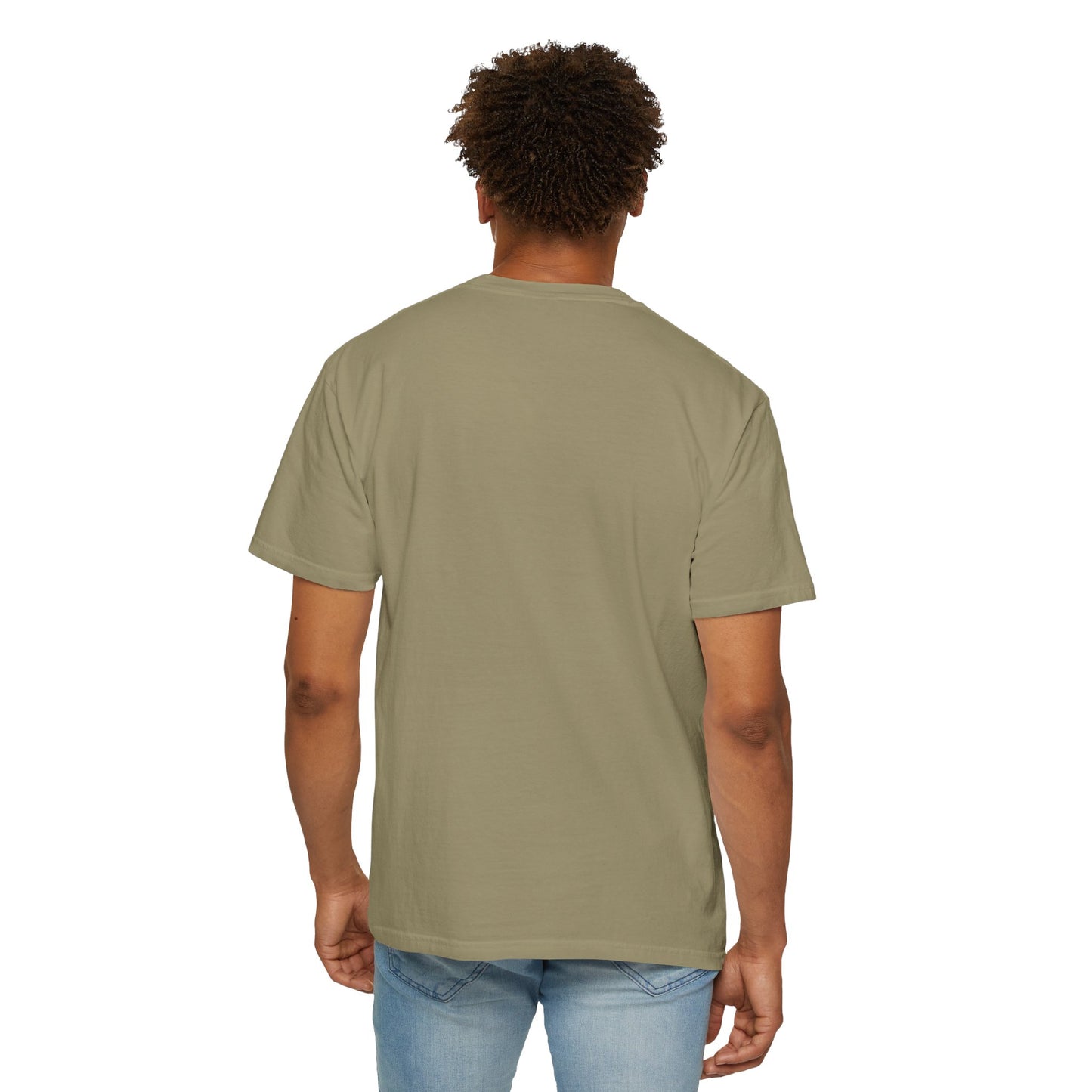 Evangelicals For America Garment-Dyed T-Shirt