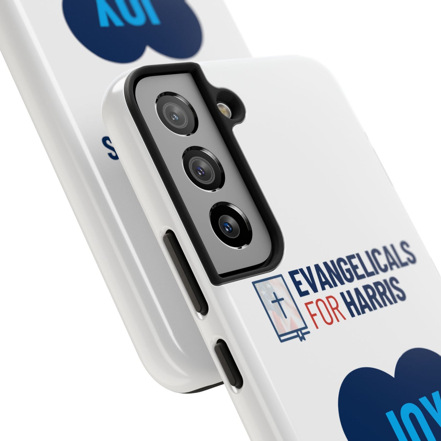 Evangelicals For Harris x Joy Tough Phone Case