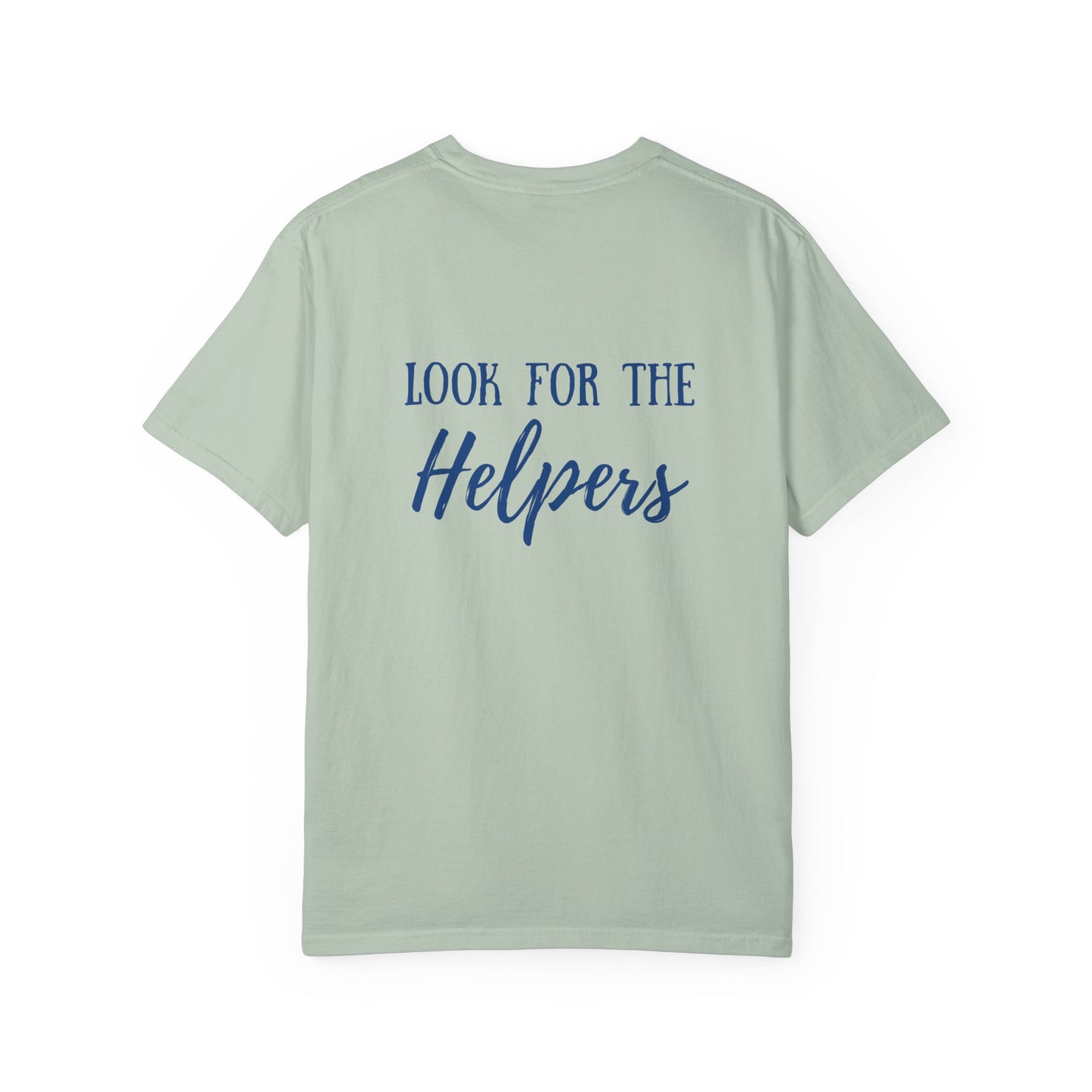 Look for the Helpers T-Shirt
