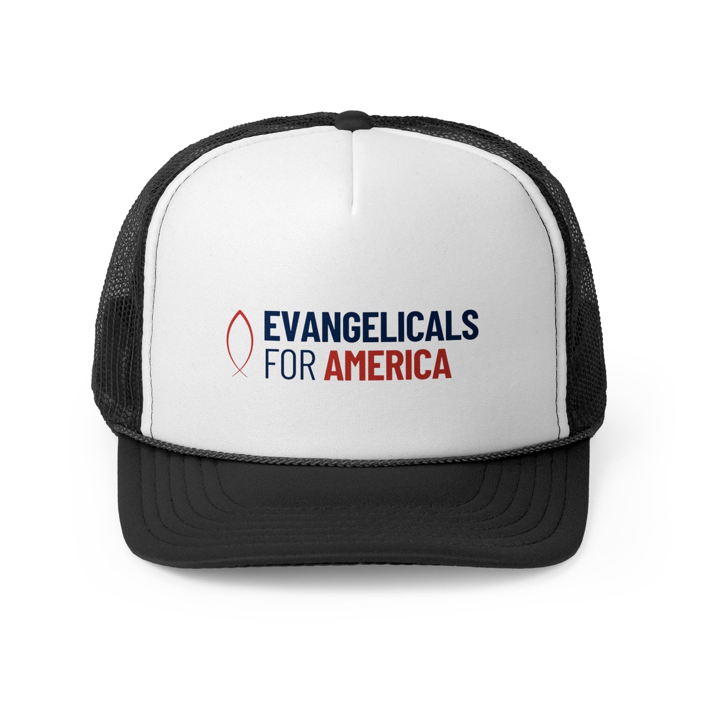 Evangelicals For America Trucker Hat