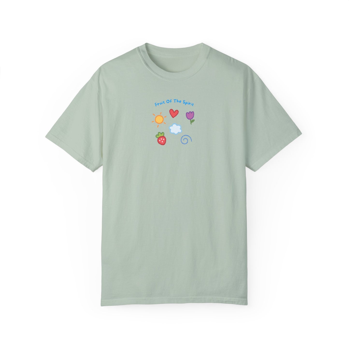 Fruit of the Spirit Tee