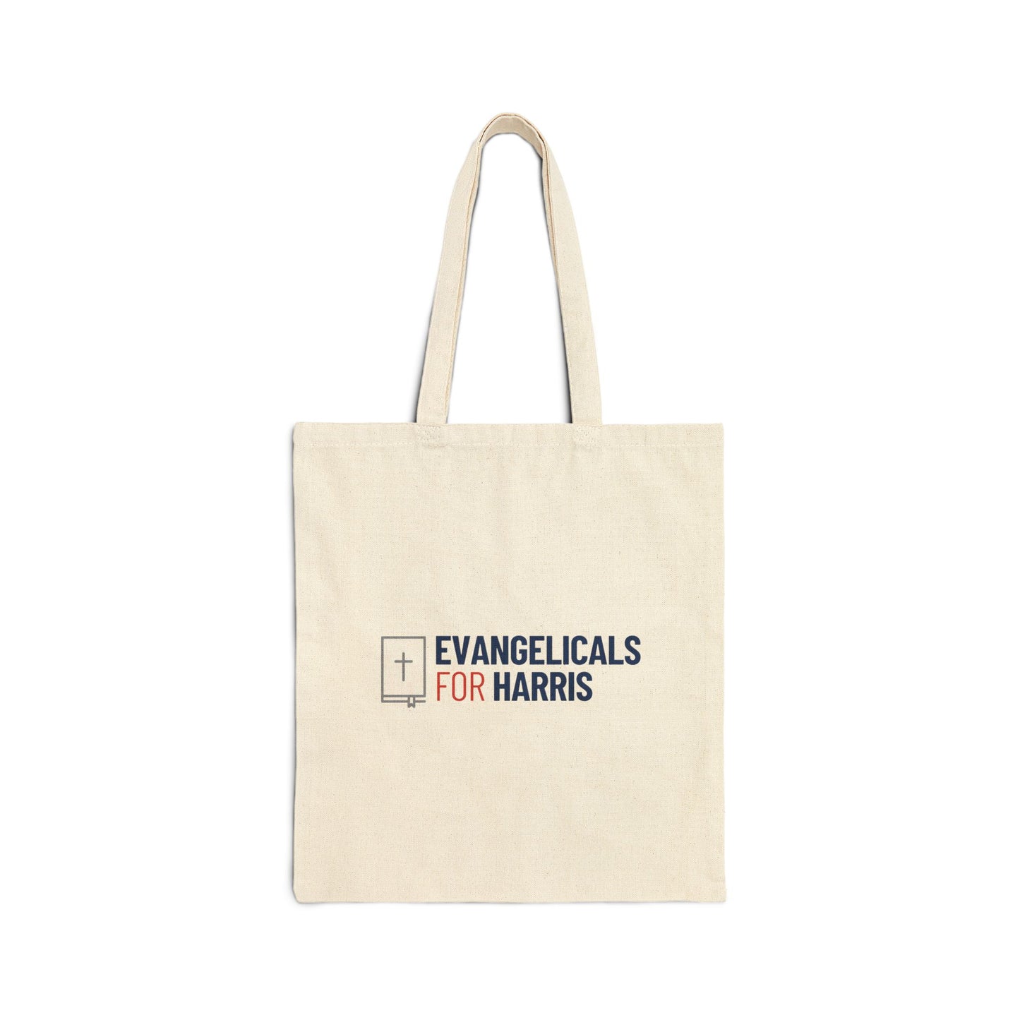 Evangelicals For Harris x Joy Tote Bag