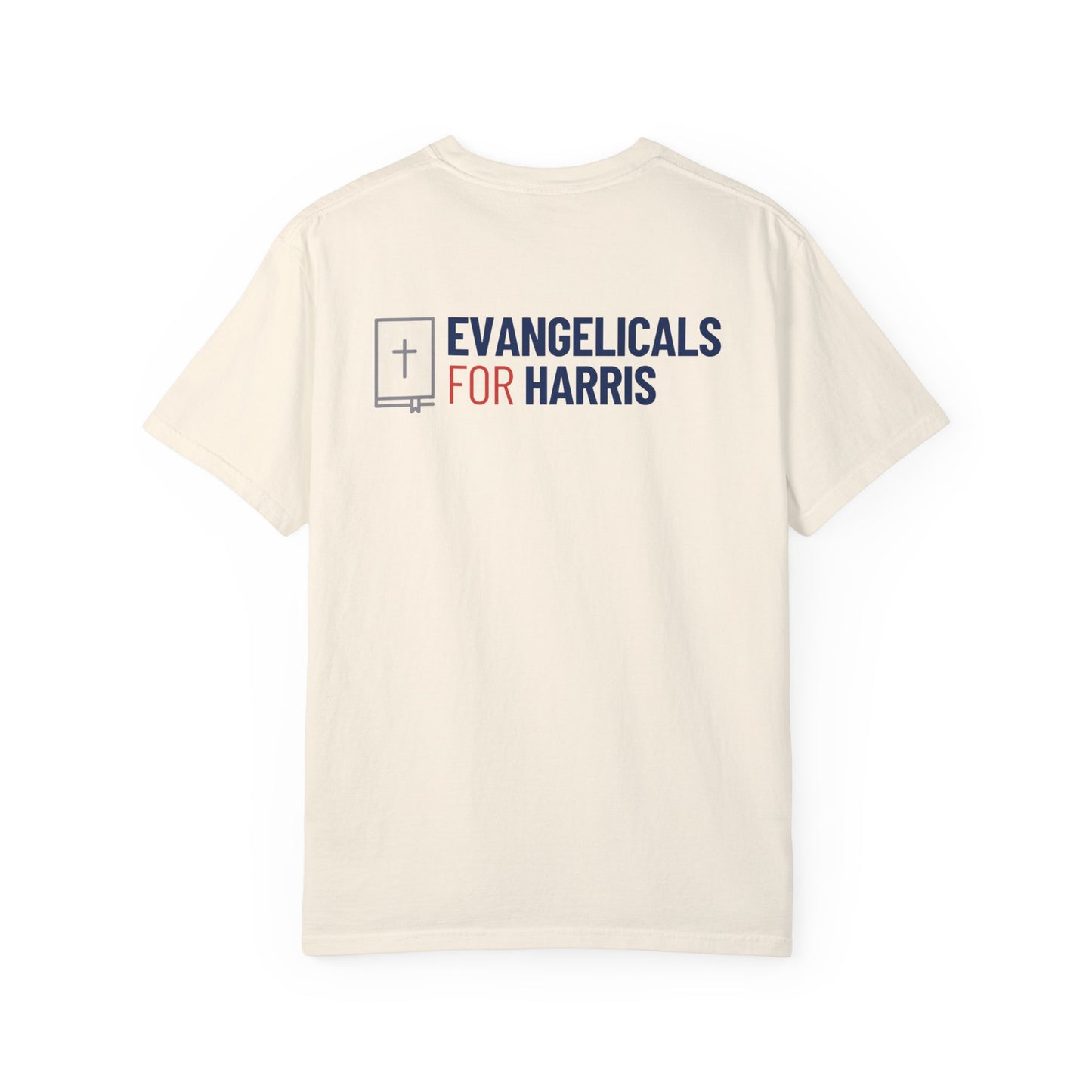 Evangelicals For IVF Garment-Dyed T-shirt