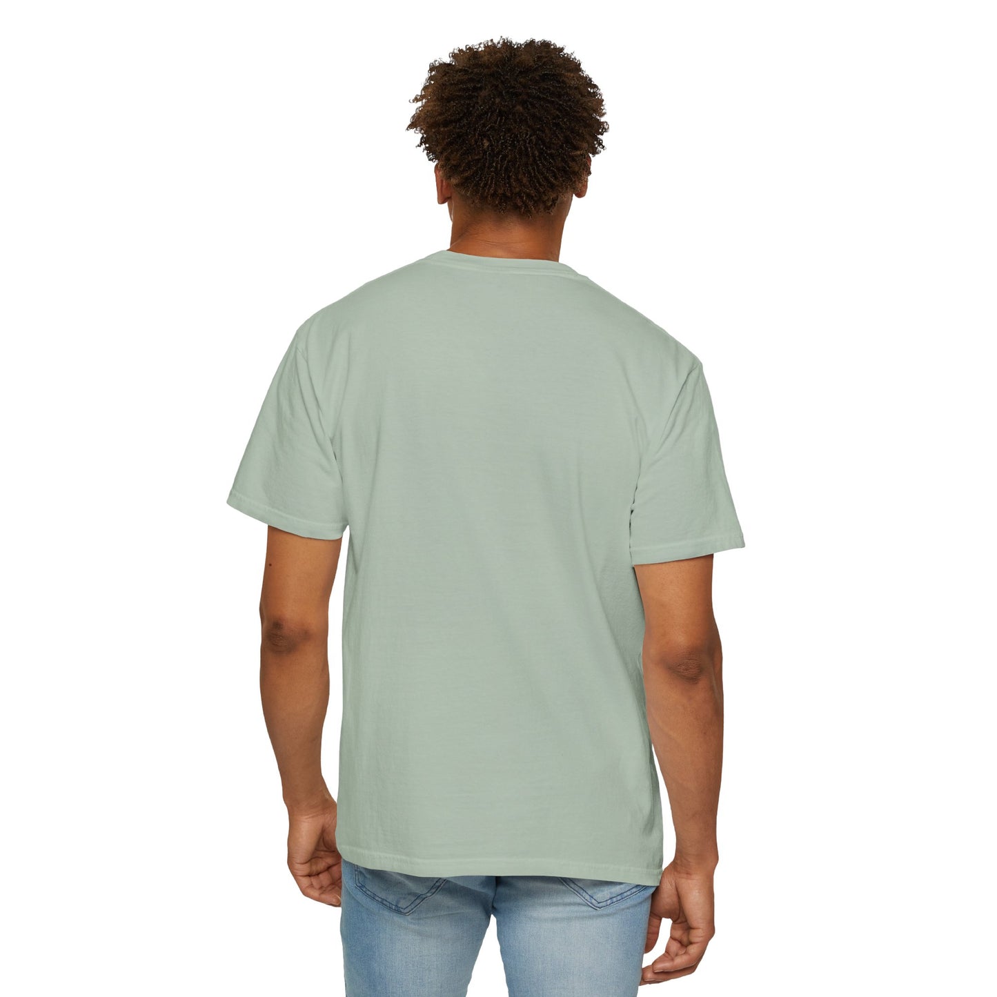 Evangelicals For America Garment-Dyed T-Shirt