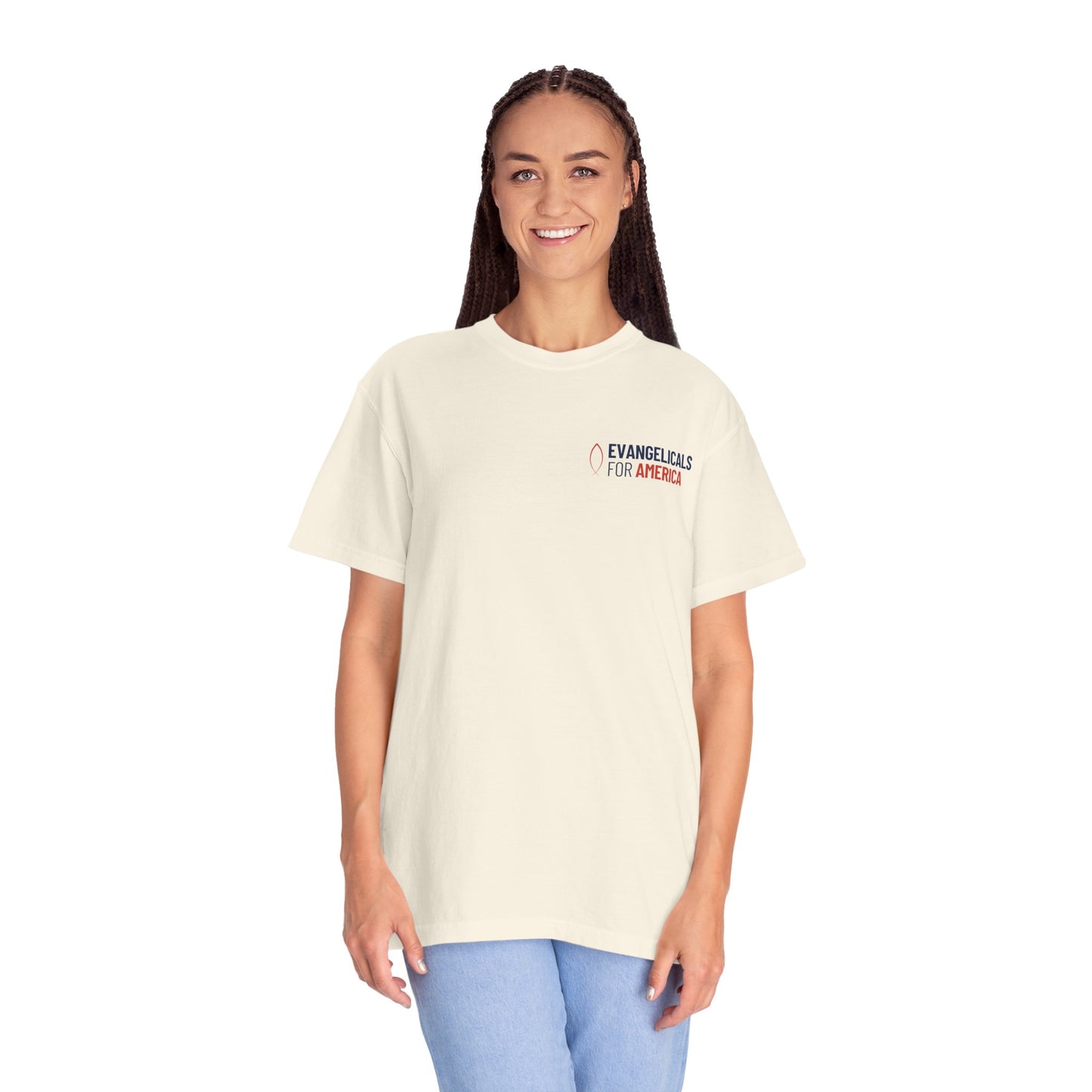 Look for the Helpers T-Shirt