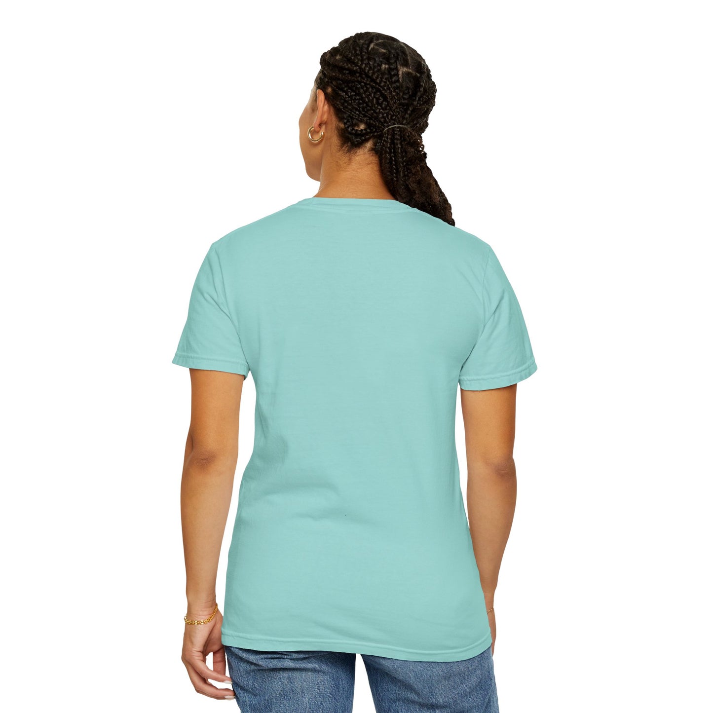 Evangelicals For America Garment-Dyed T-Shirt