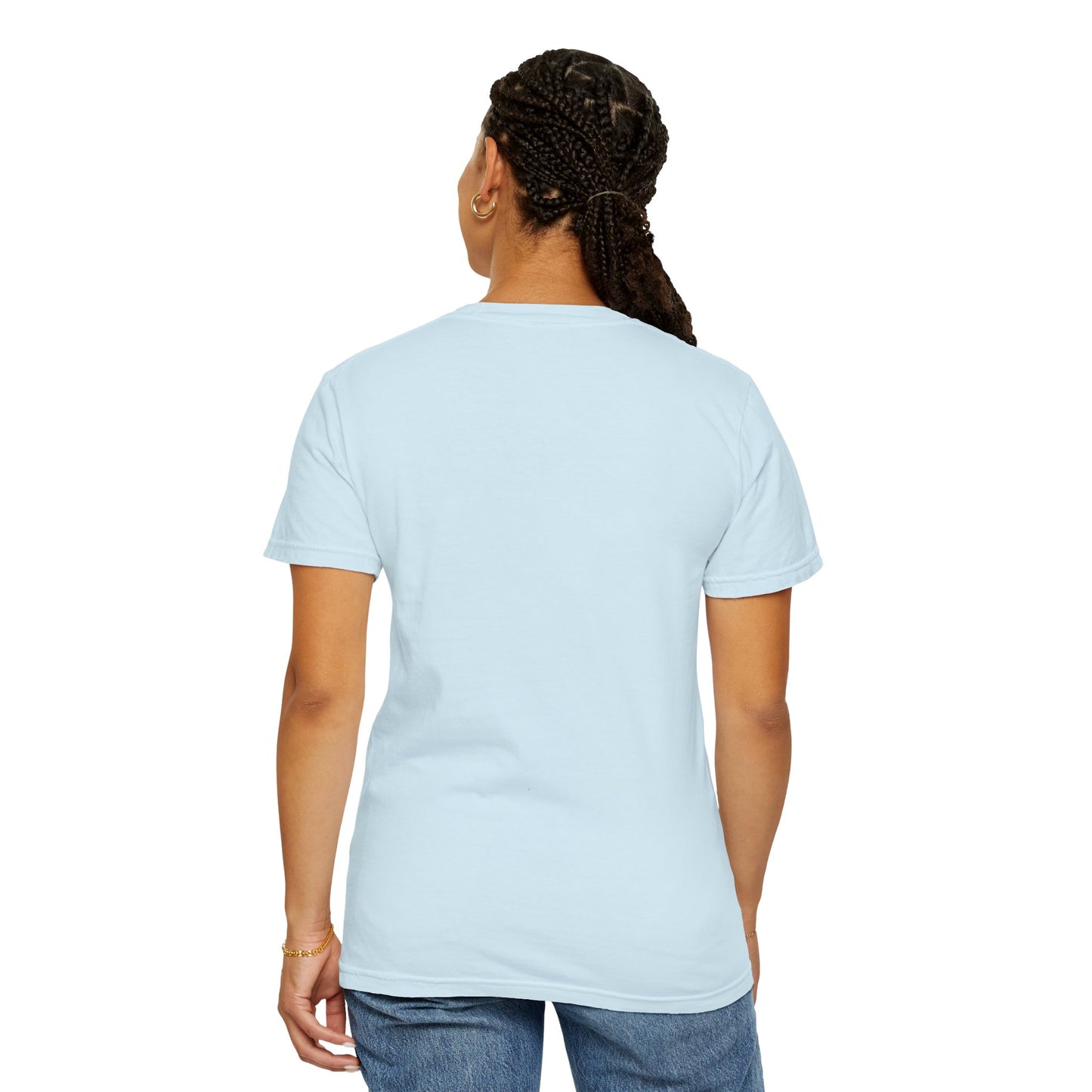 Evangelicals For America Garment-Dyed T-Shirt