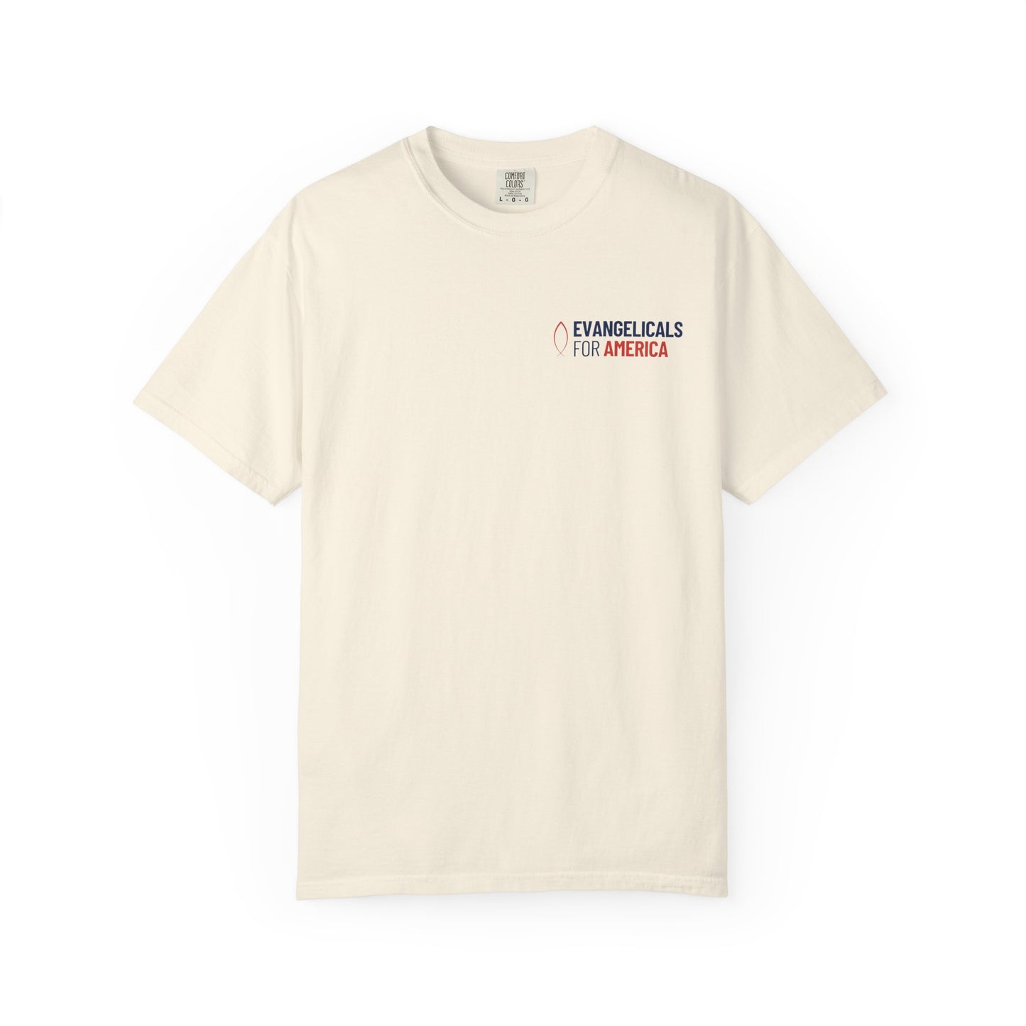 Look for the Helpers T-Shirt
