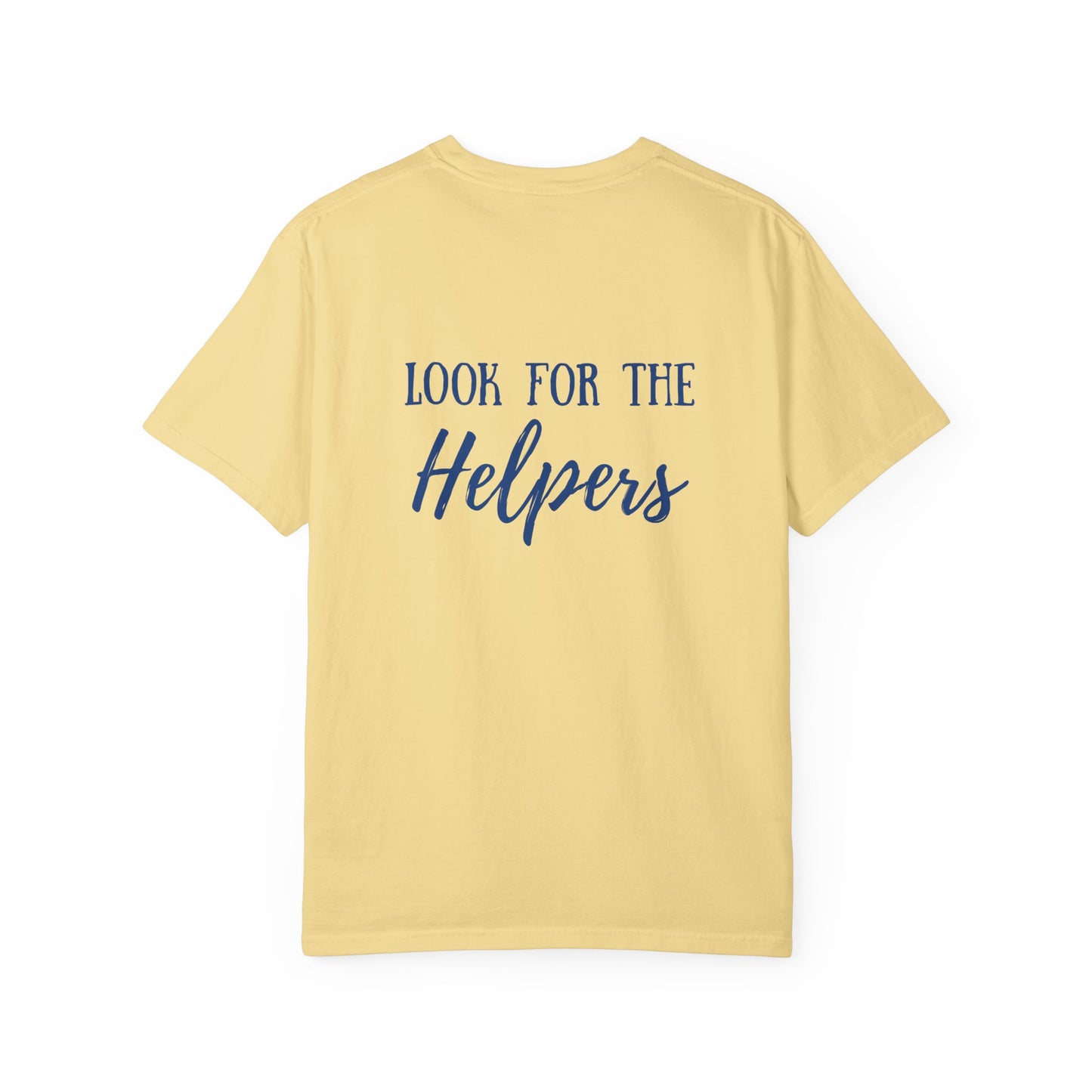 Look for the Helpers T-Shirt