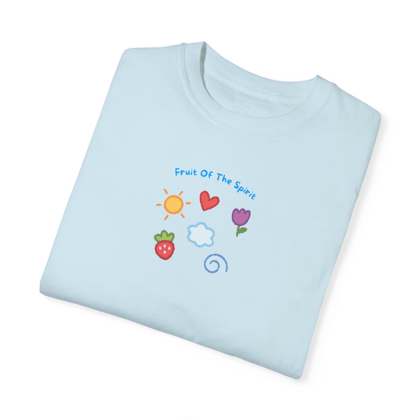 Fruit of the Spirit Tee