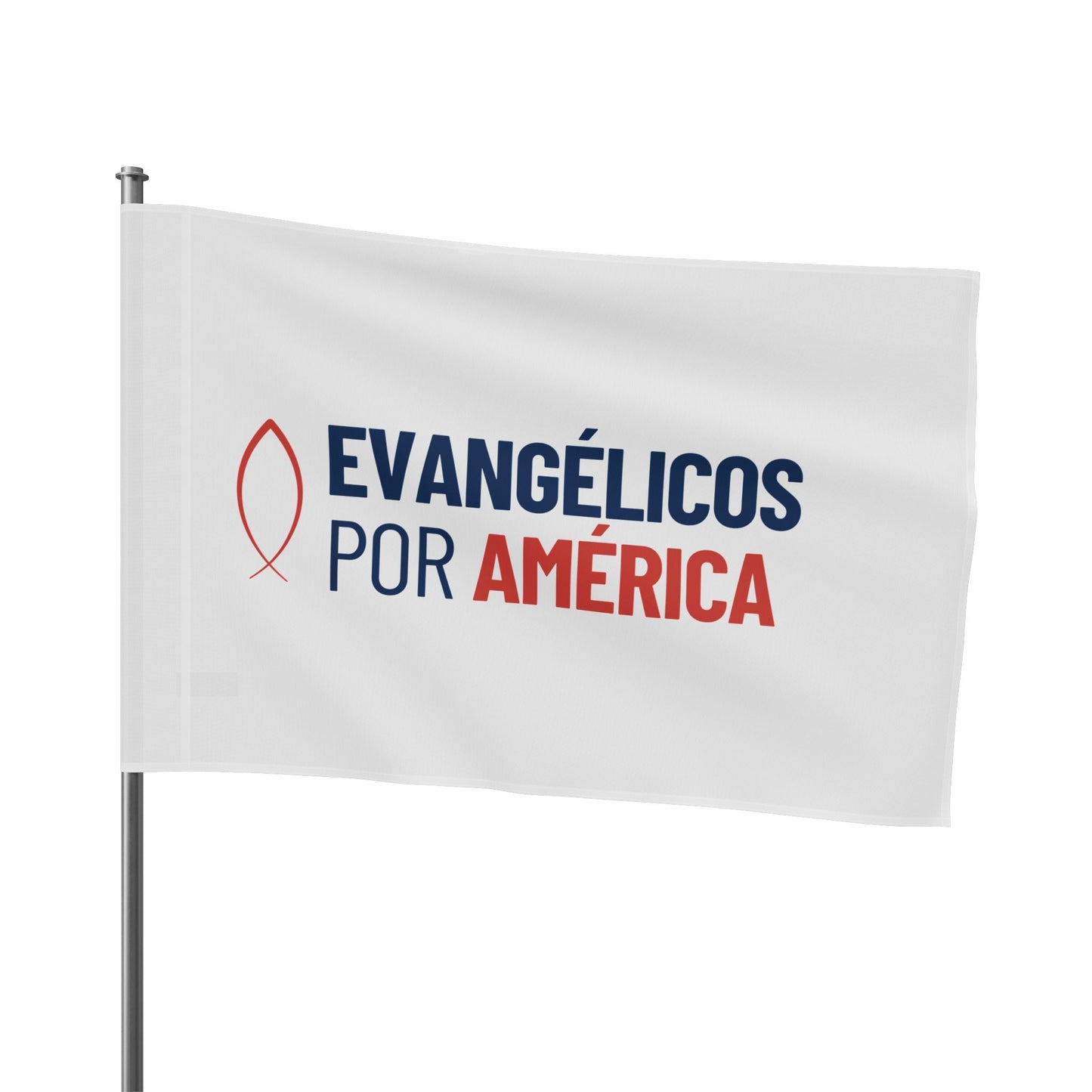 Evangélicos Por América Bandera