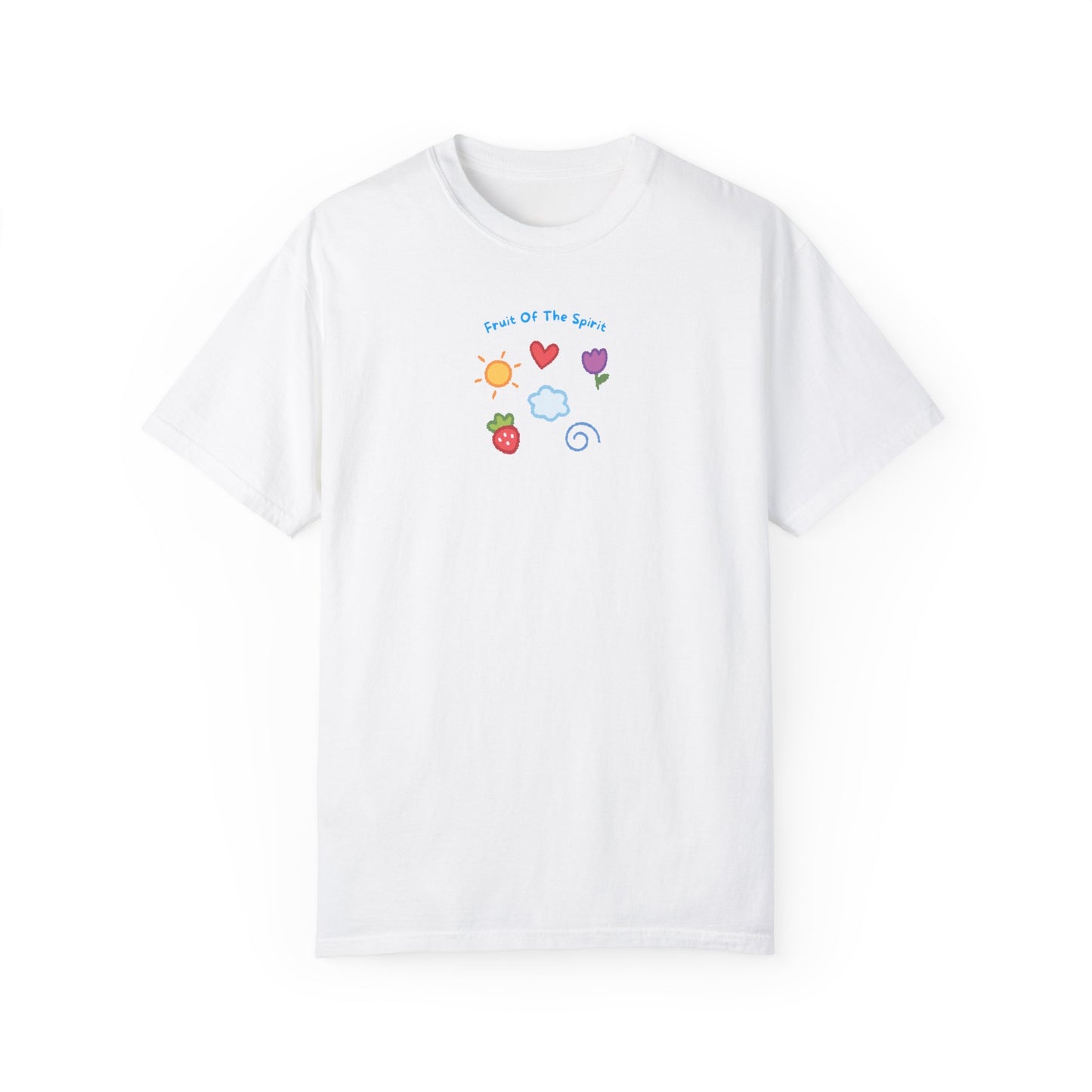 Fruit of the Spirit Tee