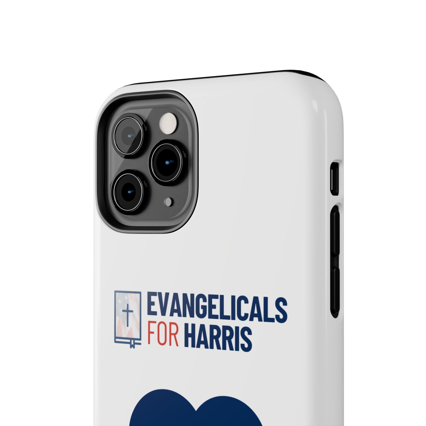 Evangelicals For Harris x Joy Tough Phone Case