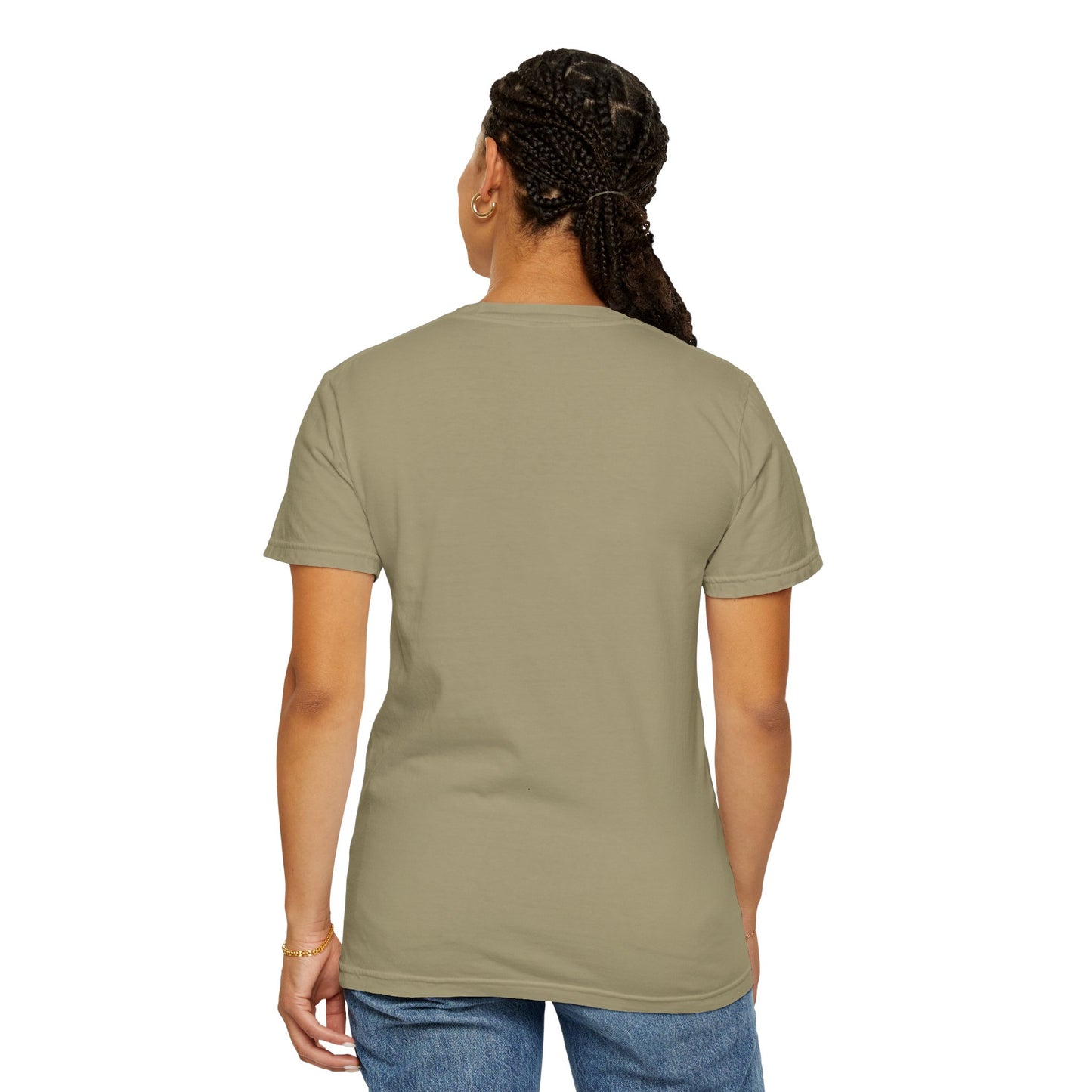 Evangelicals For America Garment-Dyed T-Shirt