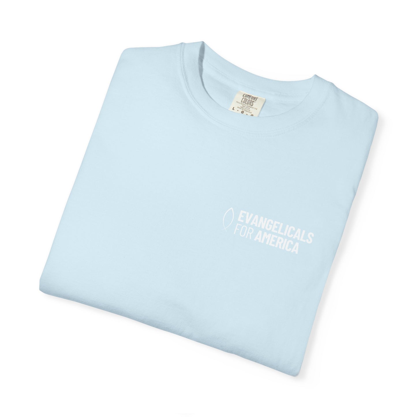 Look for the Helpers T-Shirt