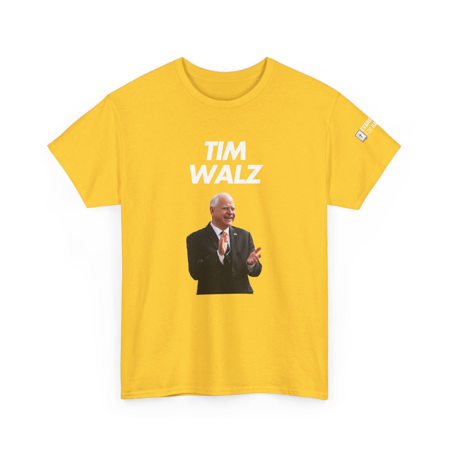 Tim Walz Tee