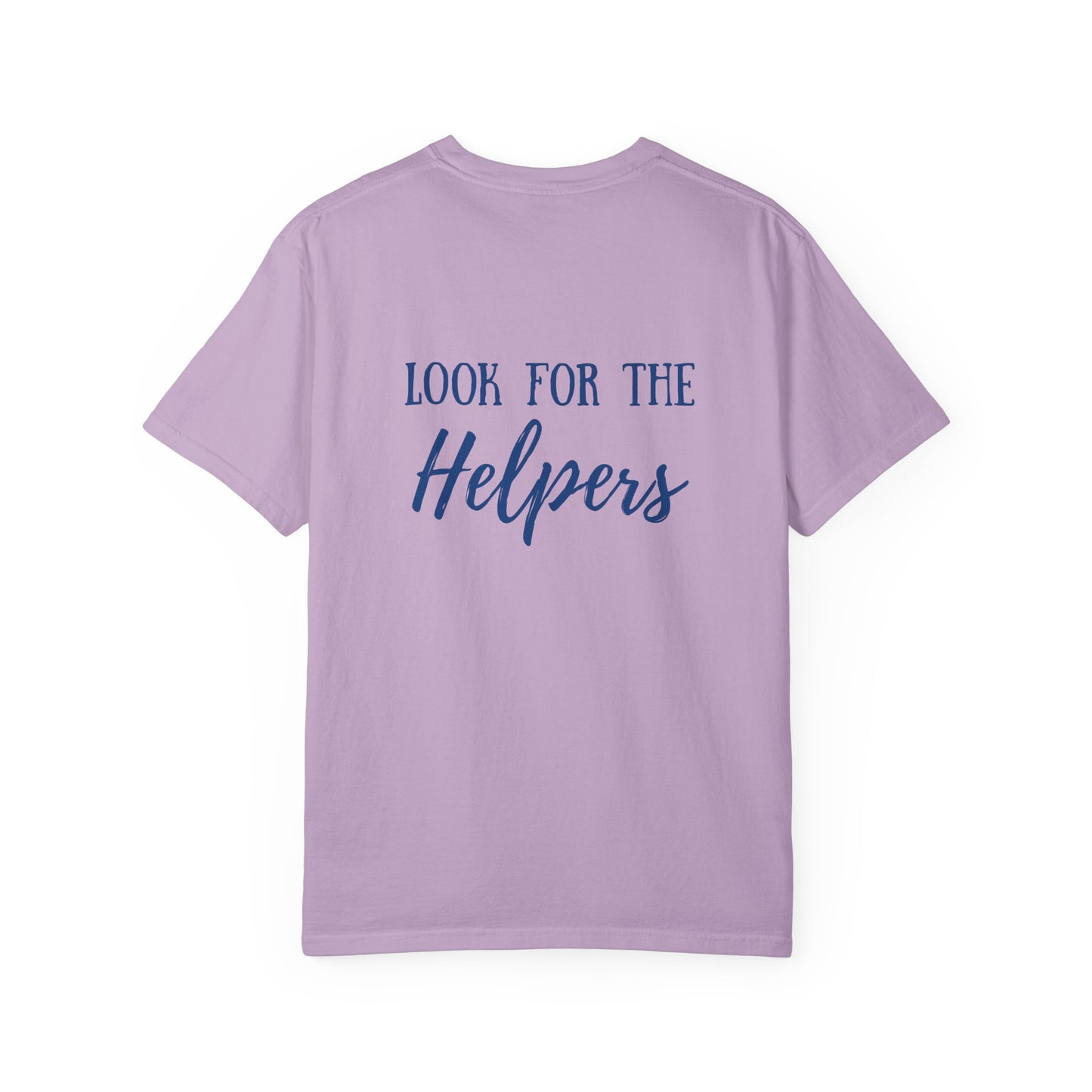 Look for the Helpers T-Shirt