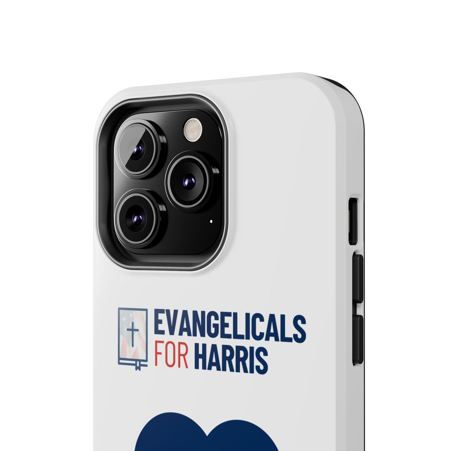 Evangelicals For Harris x Joy Tough Phone Case