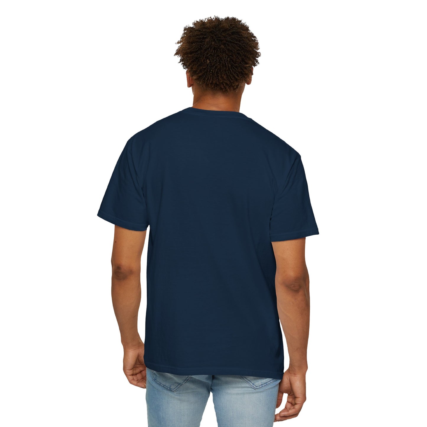 Evangelicals For America Garment-Dyed T-Shirt