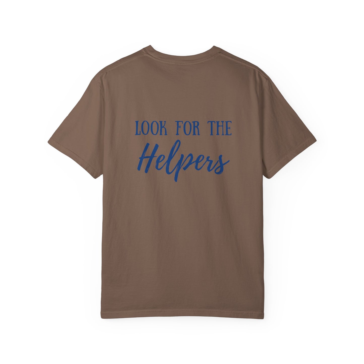 Look for the Helpers T-Shirt