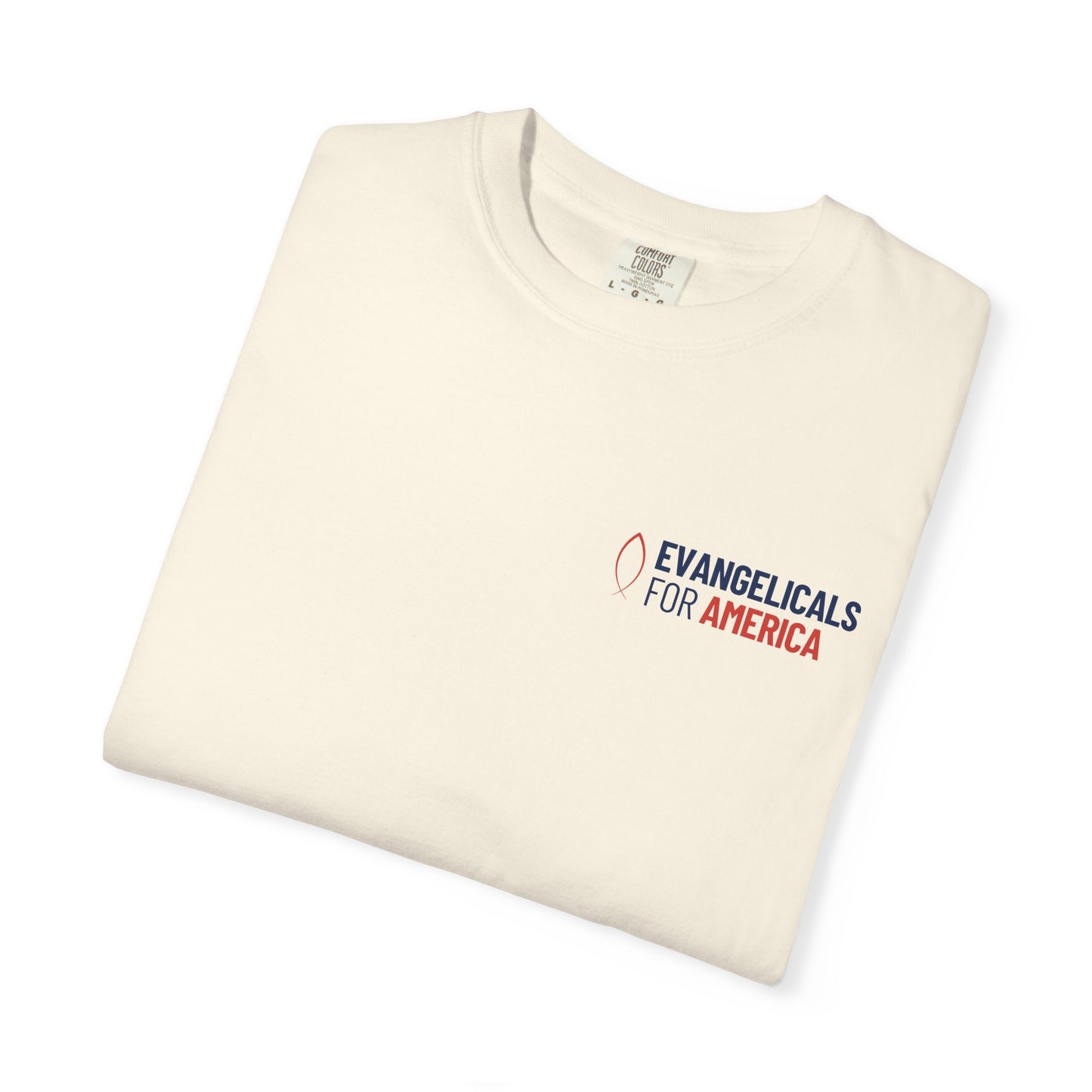 Look for the Helpers T-Shirt