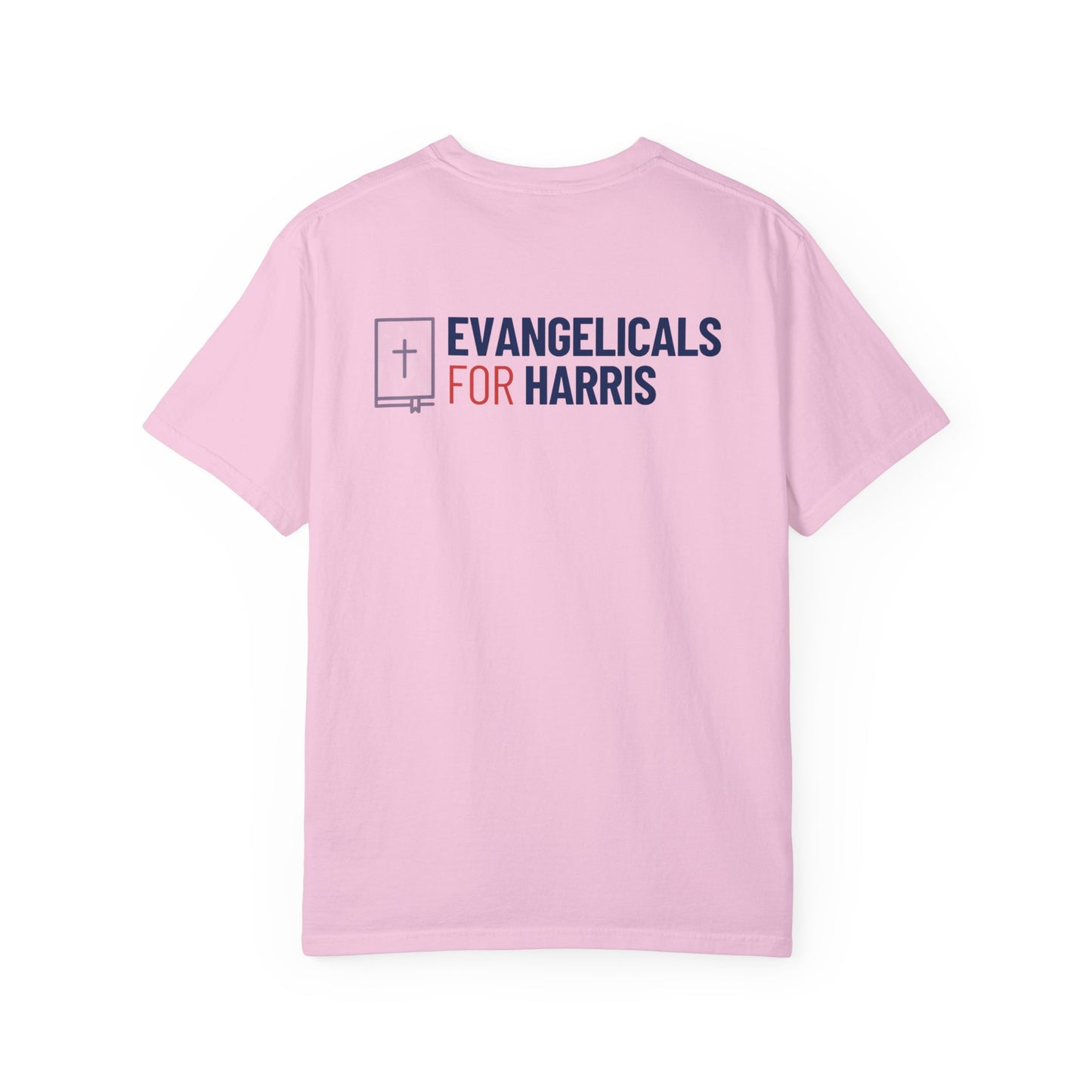 Evangelicals For IVF Garment-Dyed T-shirt