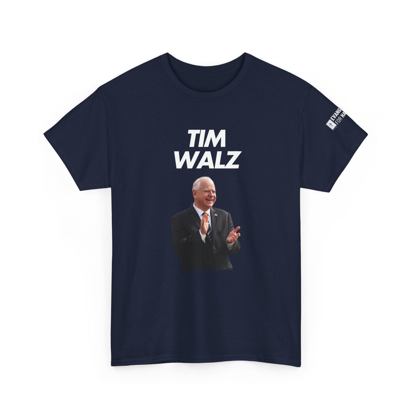 Tim Walz Tee