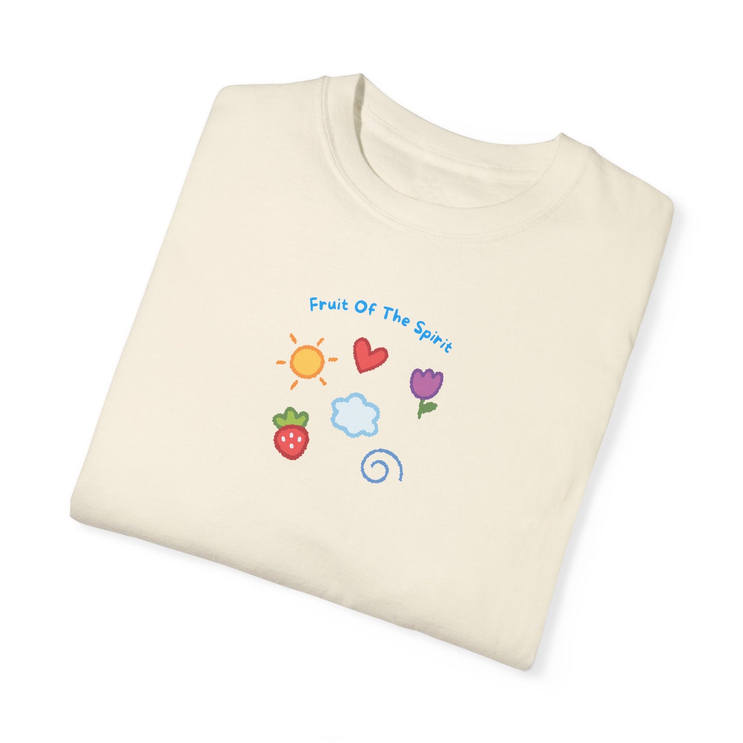 Fruit of the Spirit Tee