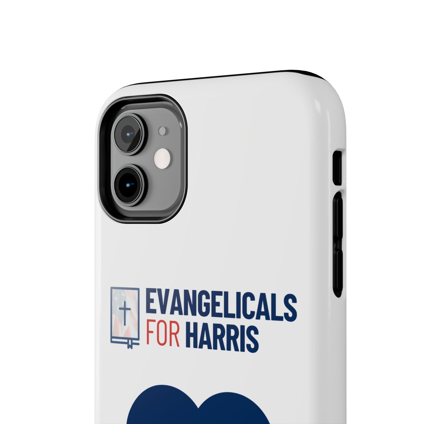 Evangelicals For Harris x Joy Tough Phone Case