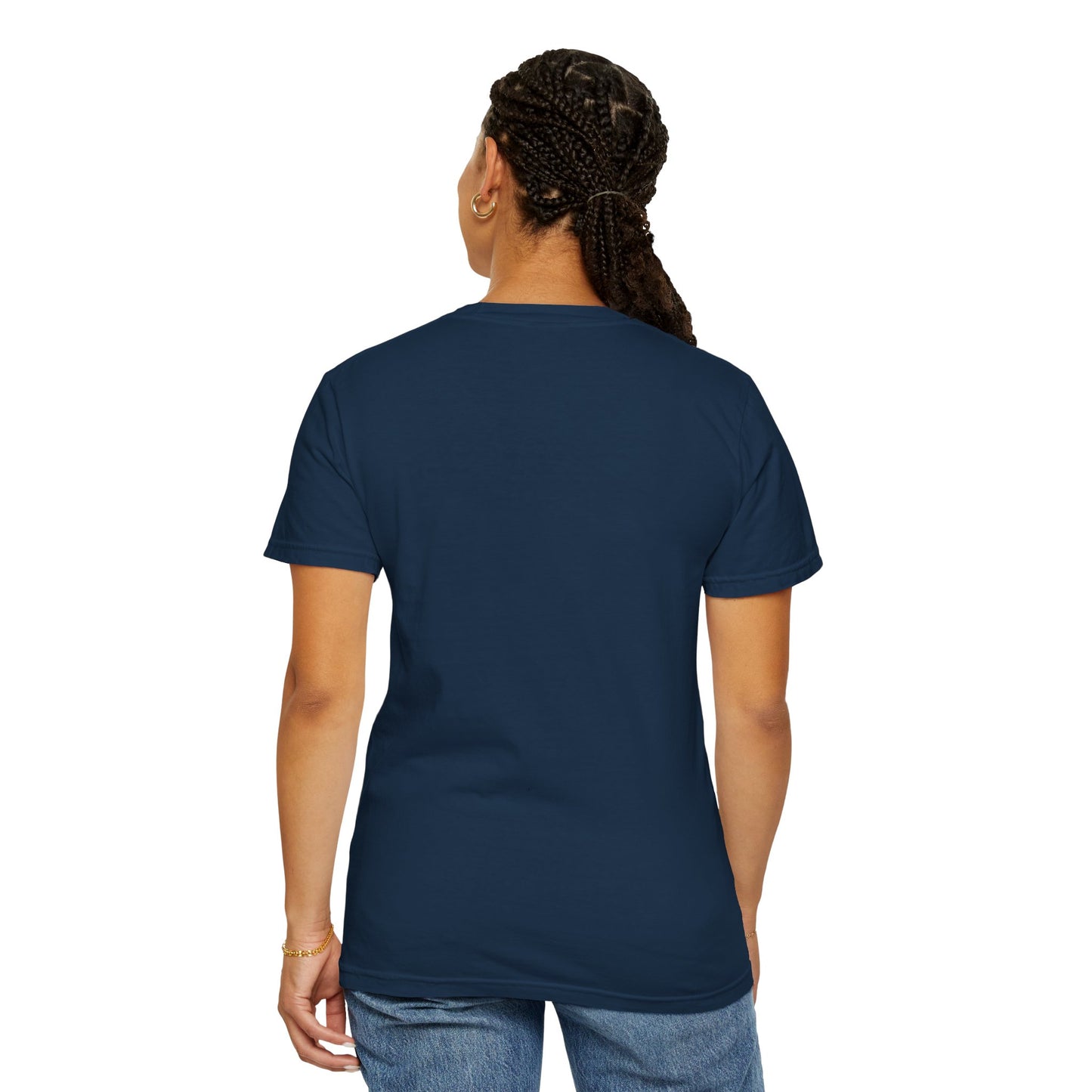 Evangelicals For America Garment-Dyed T-Shirt